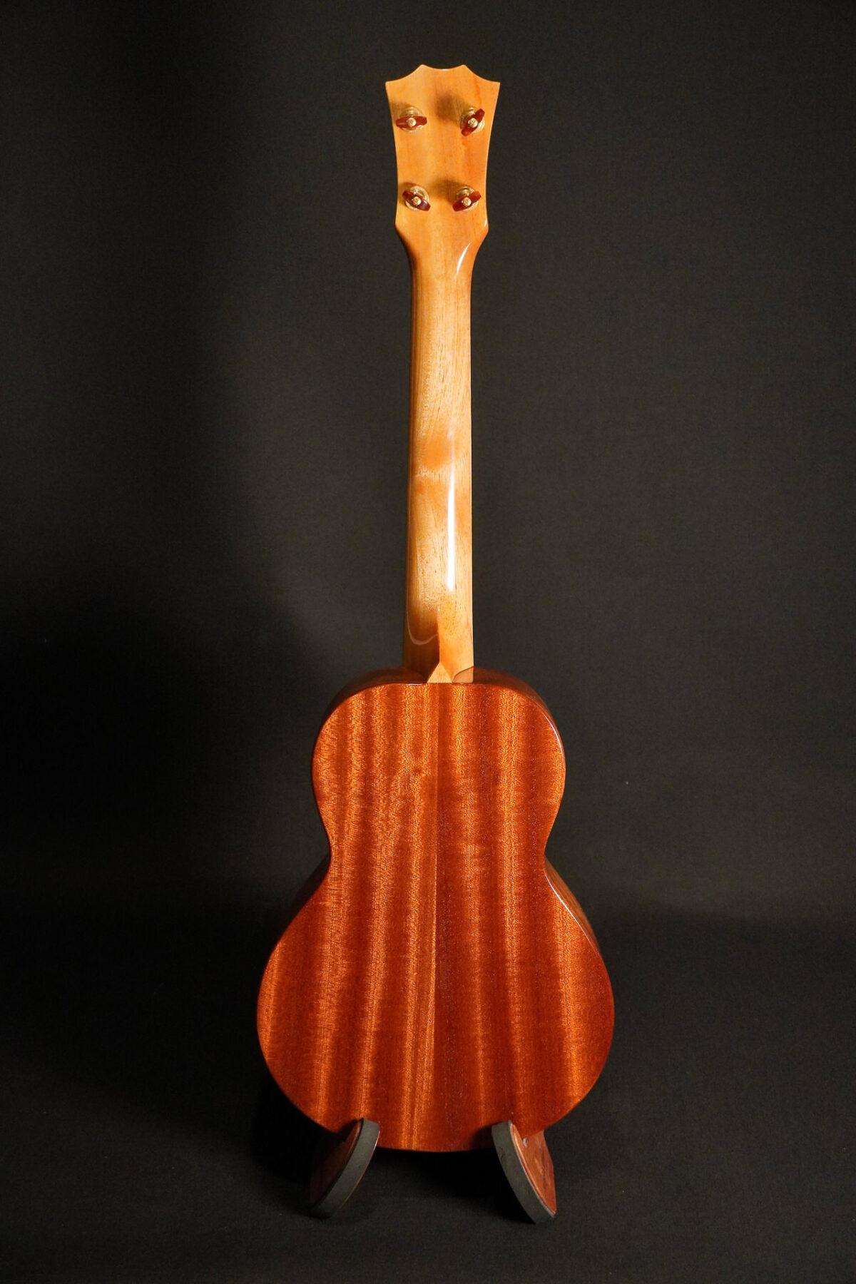 Alternative view of Rebel Double Cheese Tenor Gloss 2025