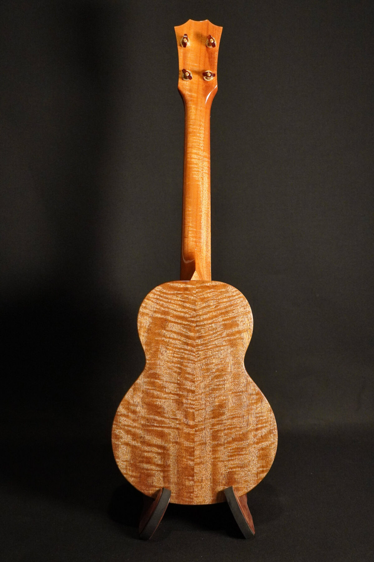 Alternative view of Rebel Double Creme Tenor Gloss