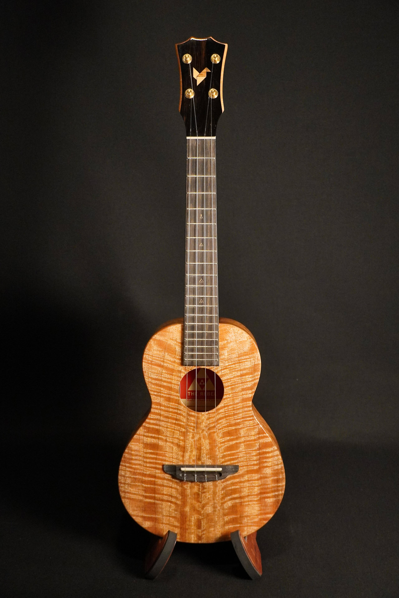 Rebel Double Creme Tenor Gloss 2025