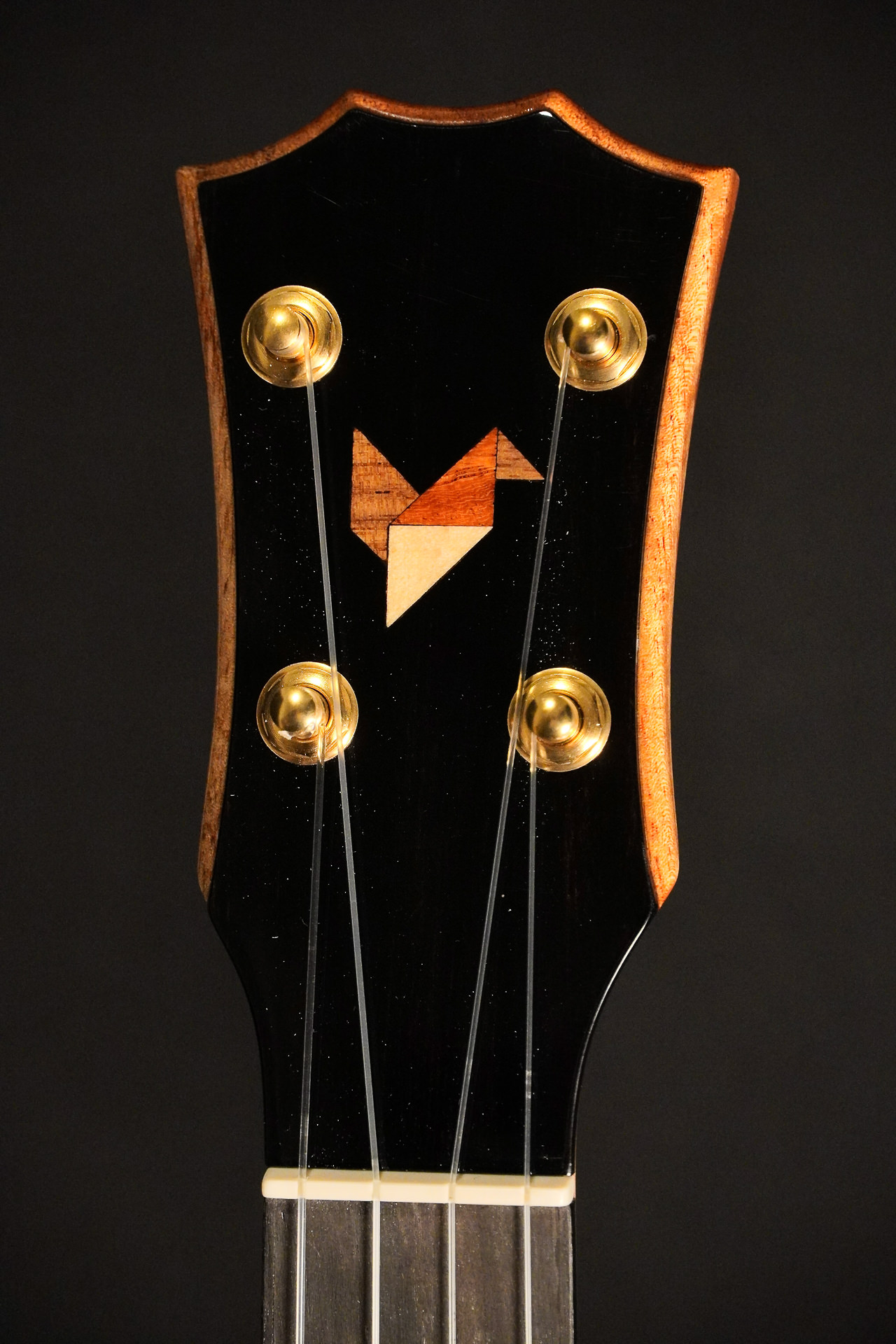 Rebel Double Creme Tenor Gloss 2025 – Bild 4