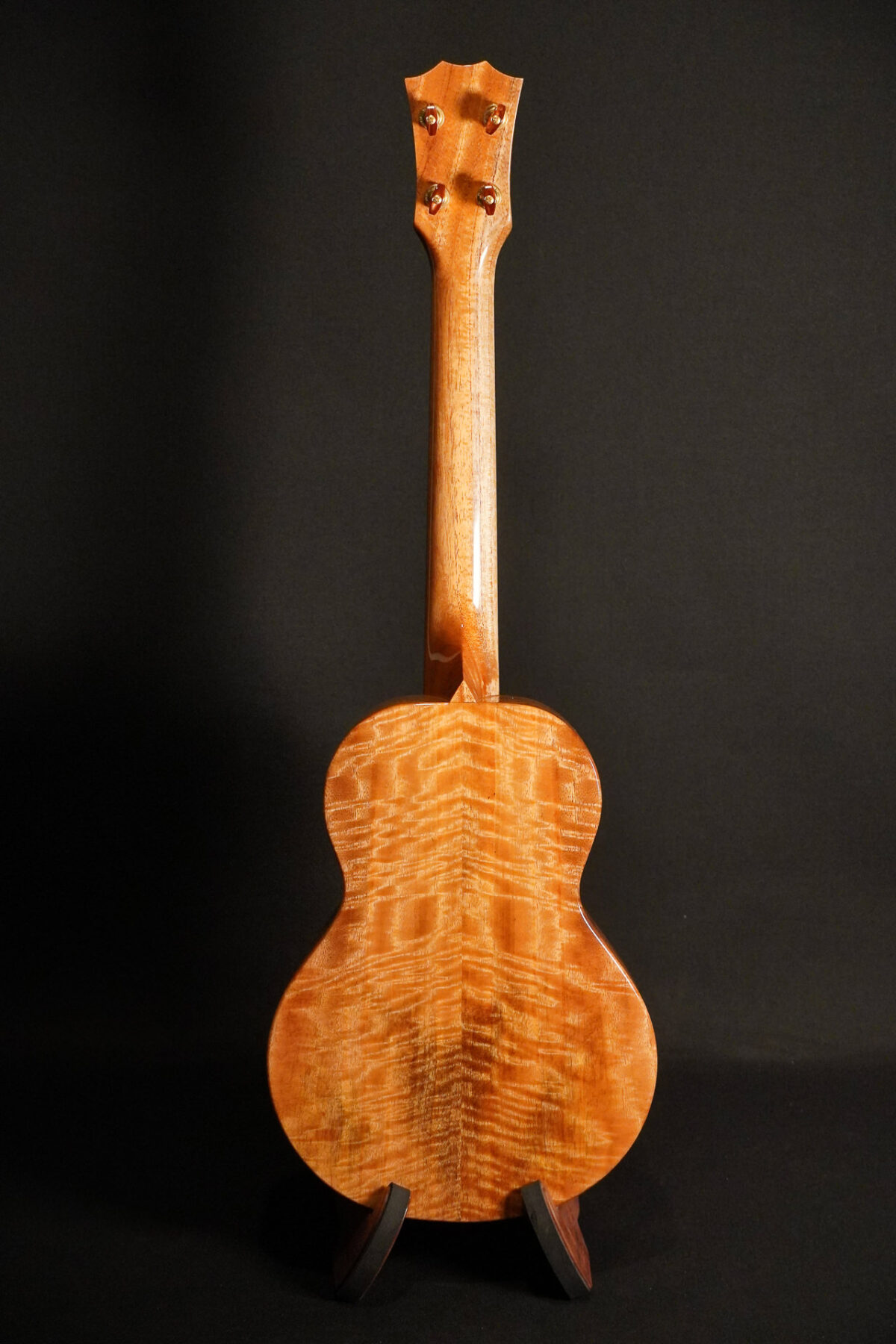 Alternative view of Rebel Double Creme Tenor Gloss 2025