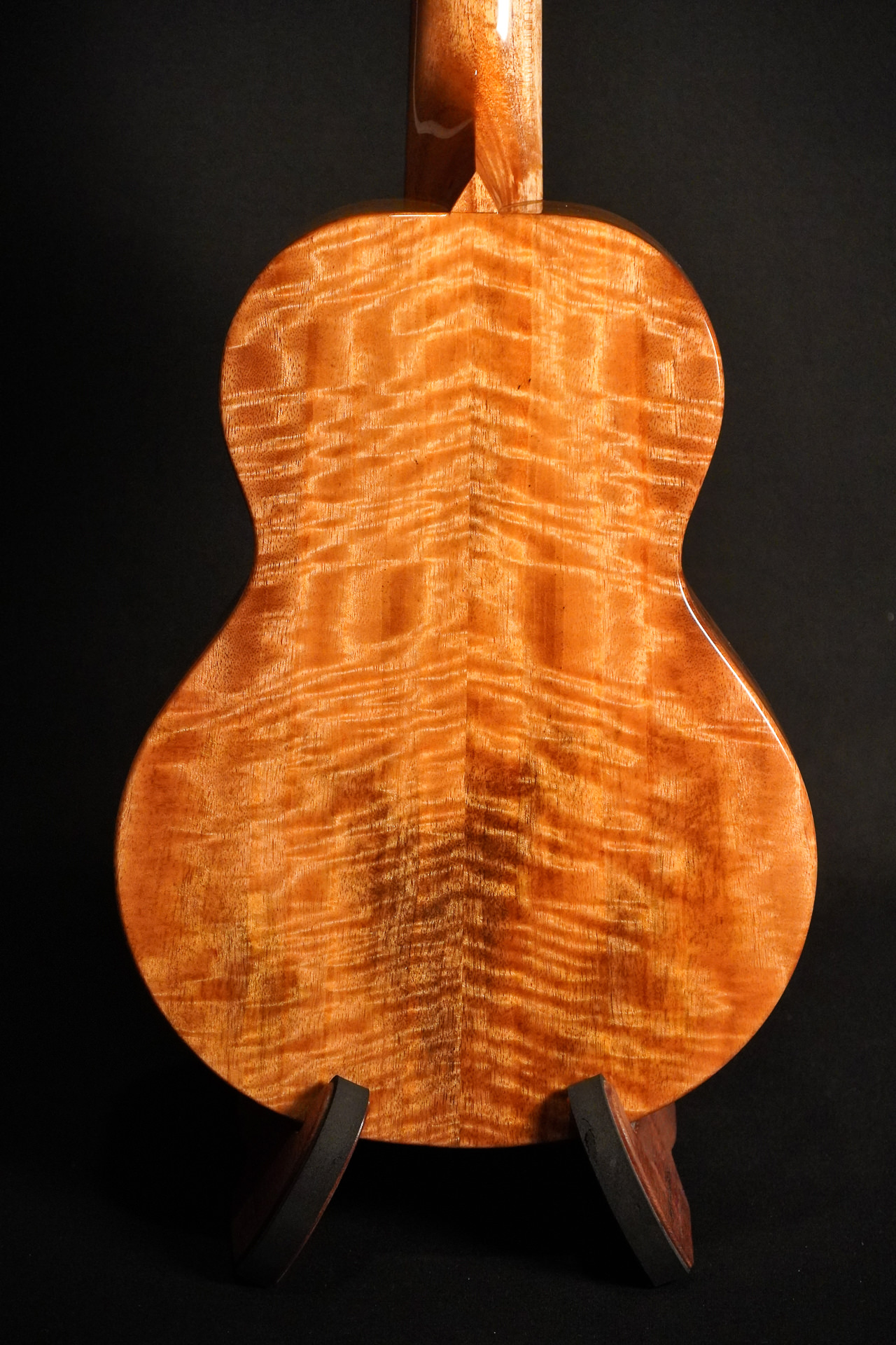 Rebel Double Creme Tenor Gloss 2025 – Bild 5