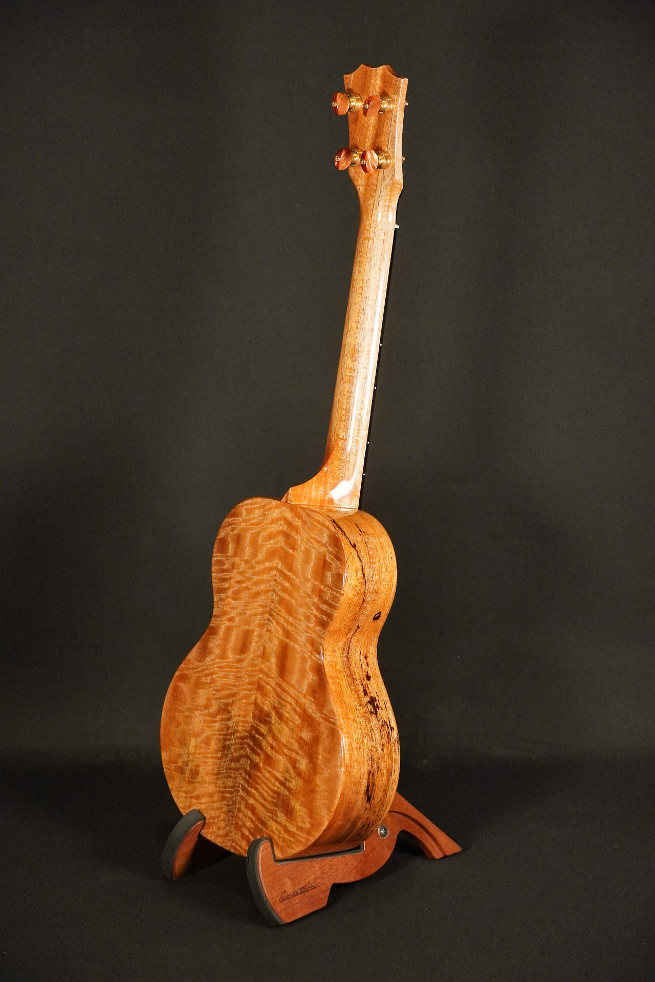 Rebel Double Creme Tenor Gloss 2025 – Bild 7