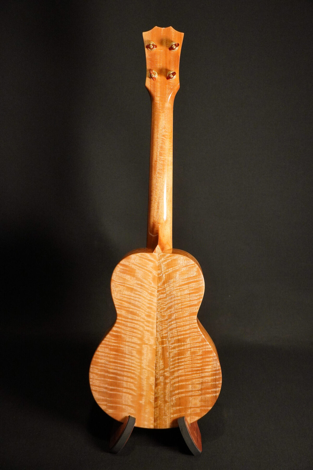 Alternative view of Rebel Double Creme Tenor Gloss 2025