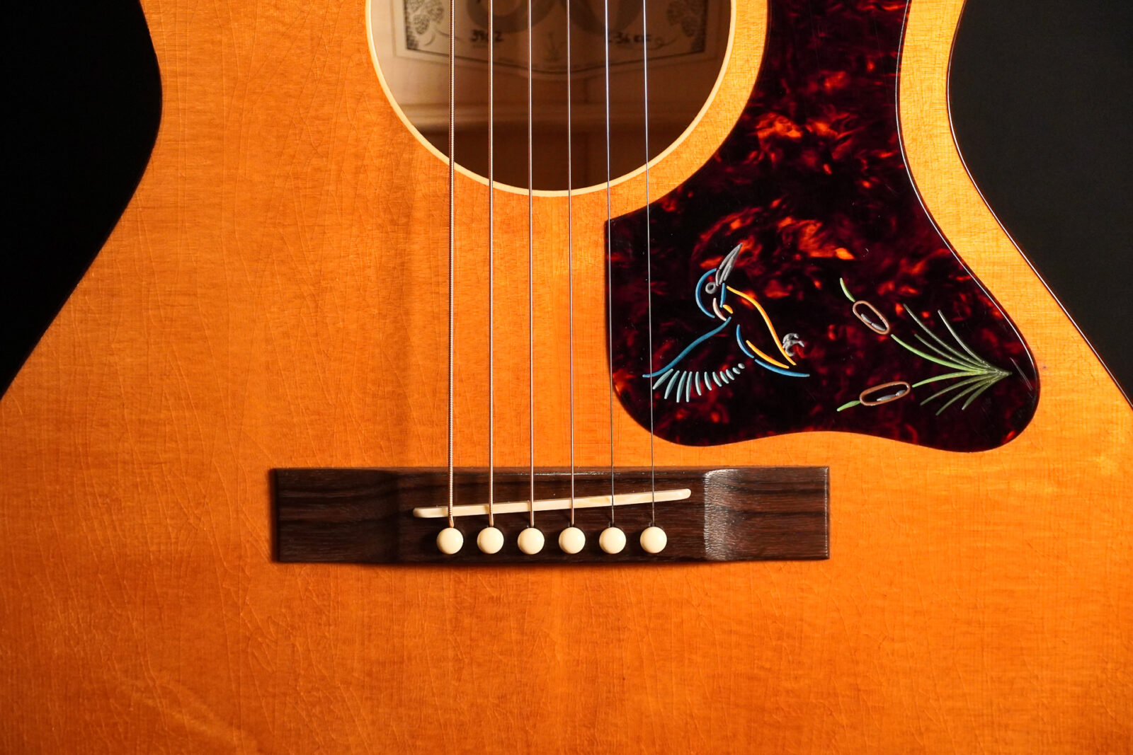 Atkin Kingfisher The Thirty Six – Bild 13