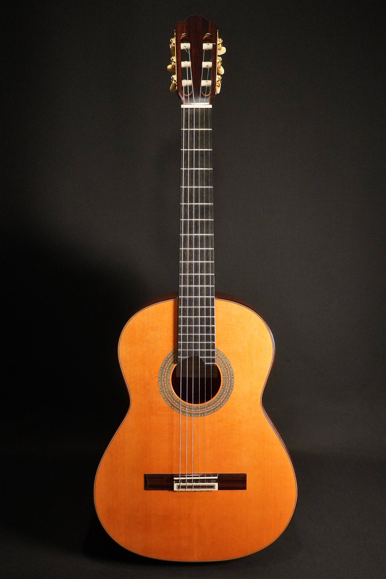 Felipe Conde CE2C Cocobolo 2025