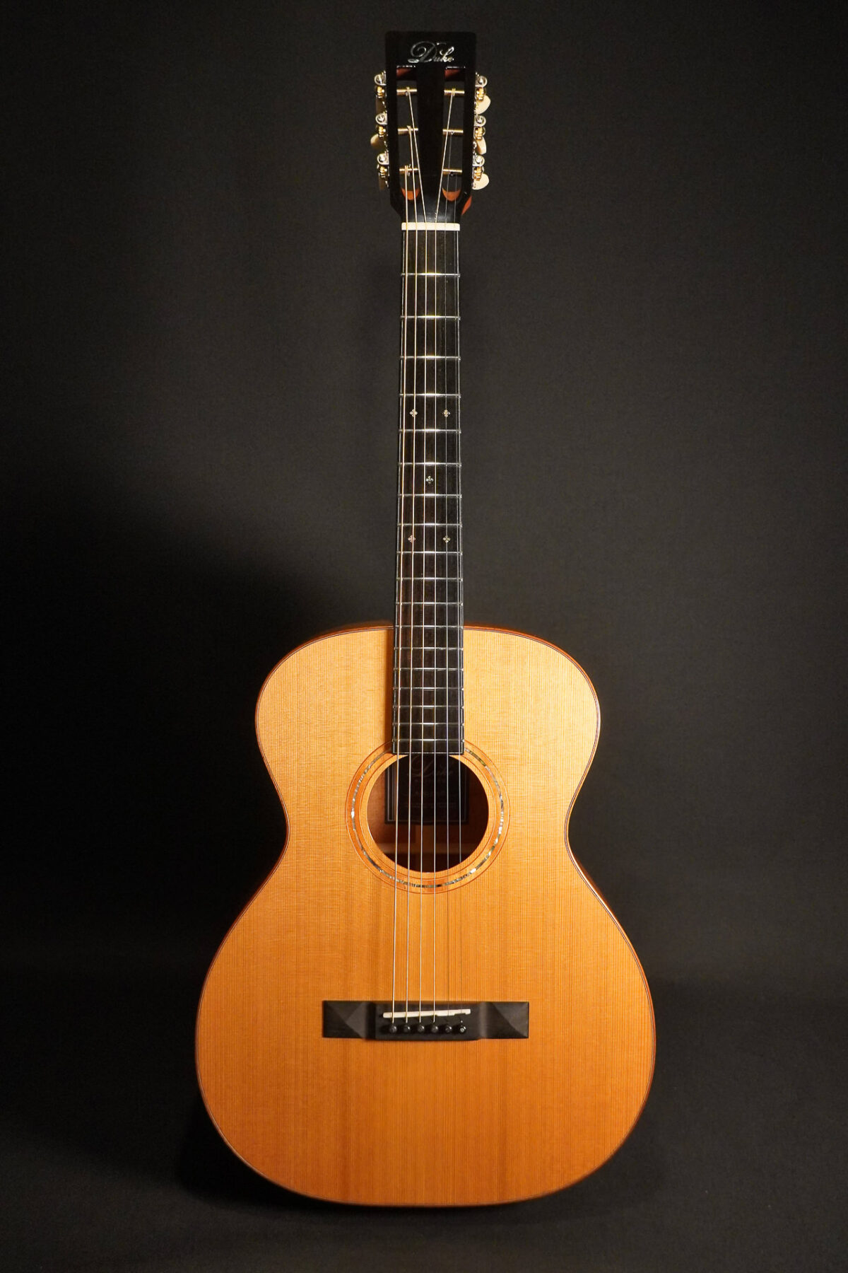 Alternative view of Duke A-MC Solid