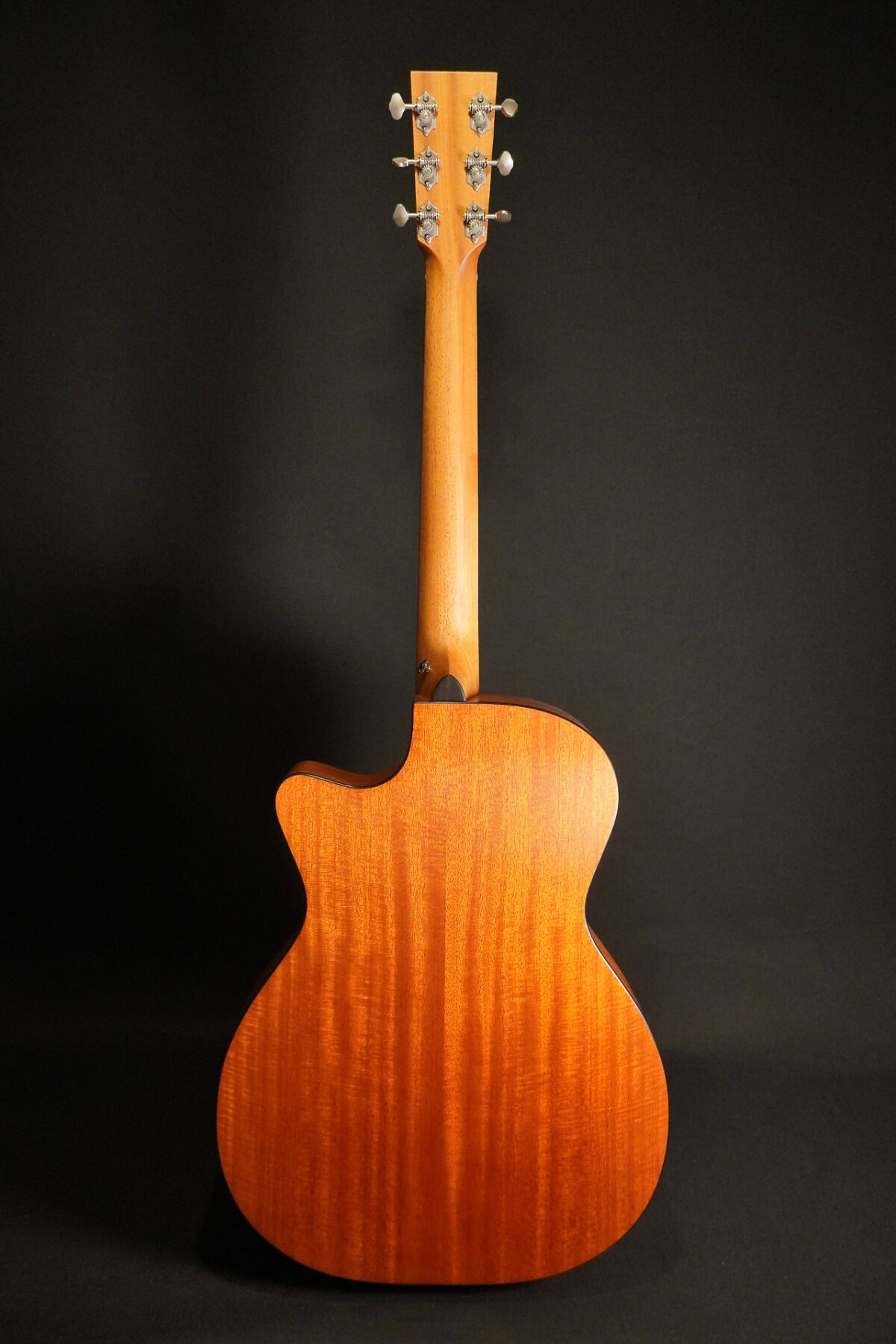 Alternative view of Furch Vintage 1 OMc-SM A
