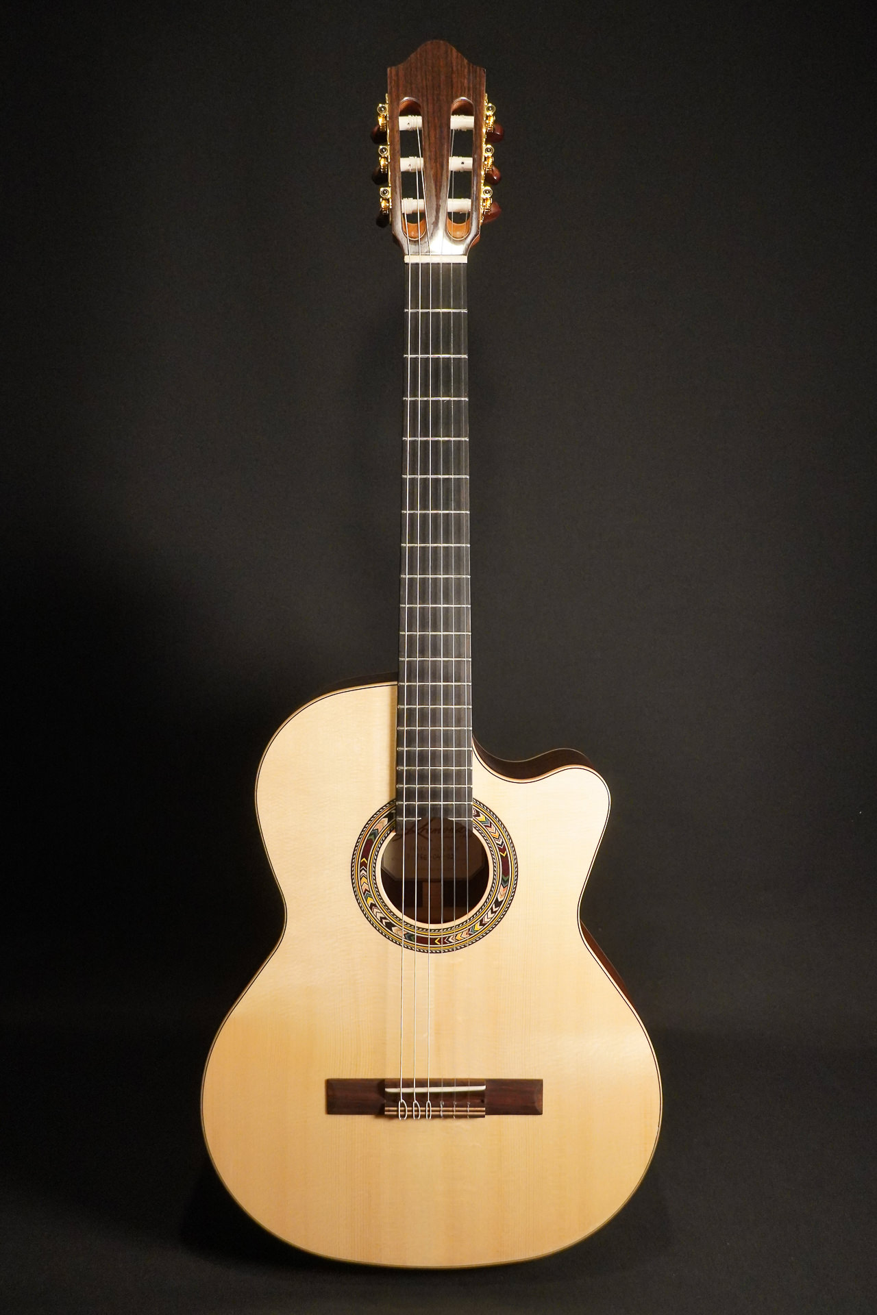 Kremona Fiesta F65CW-SB 2025 - Natural