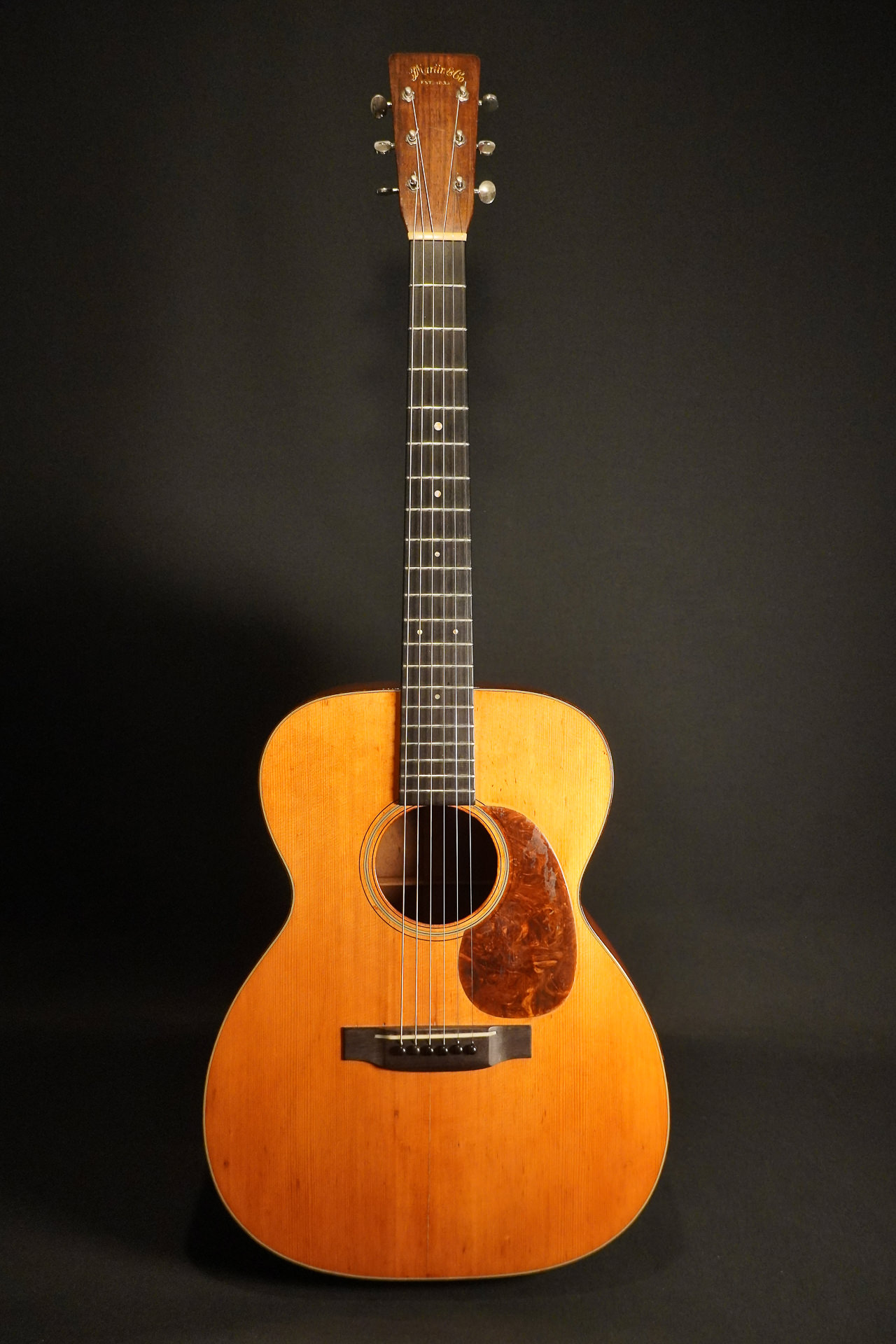 Martin OOO-18 1938 VINTAGE