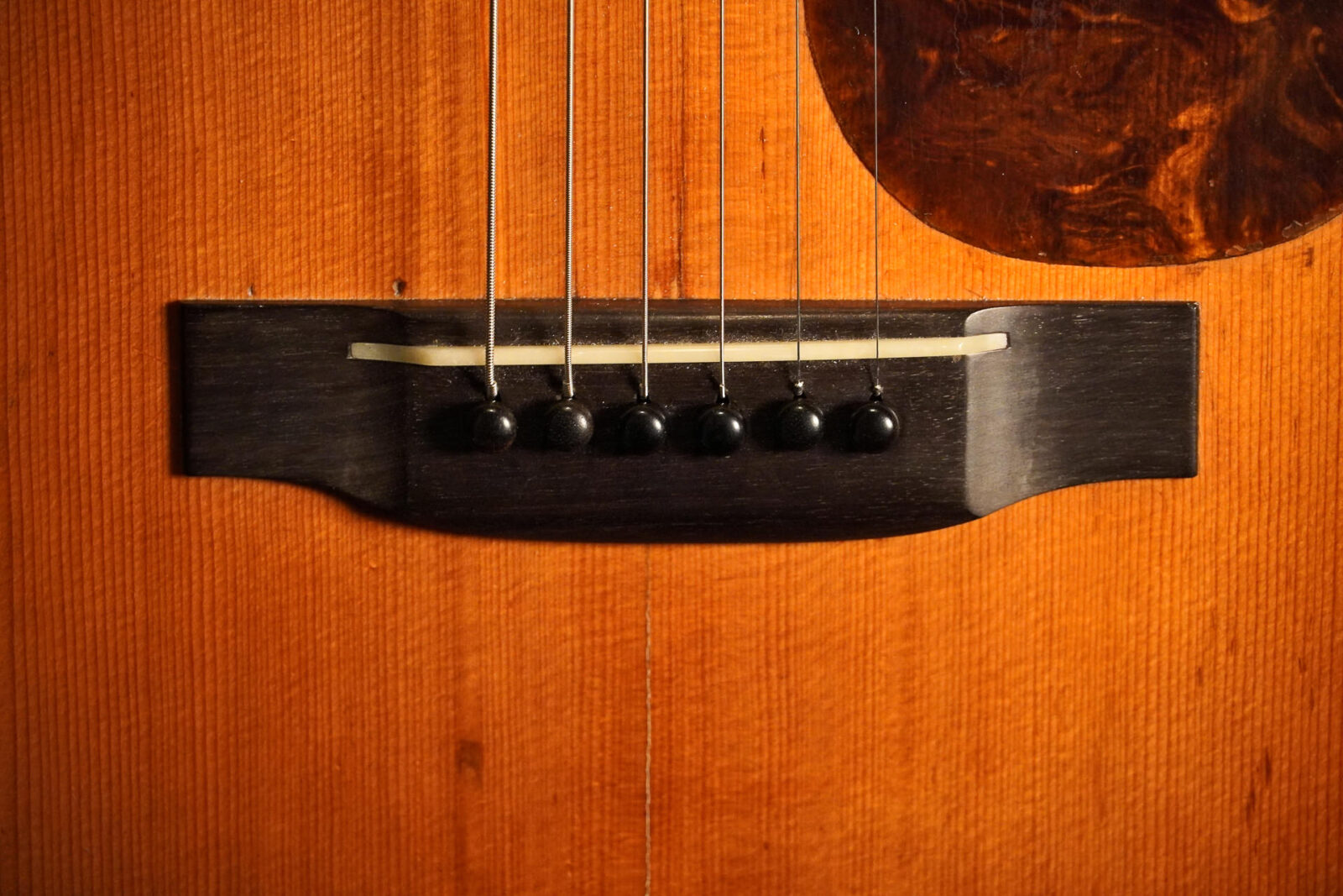 Martin OOO-18 1938 VINTAGE – Bild 5