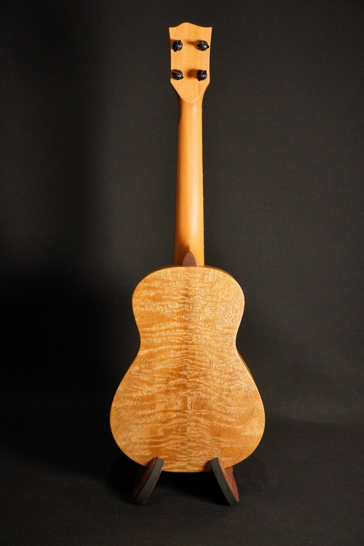 Alternative view of Oli Mango Tenor Satin L1-TMGS
