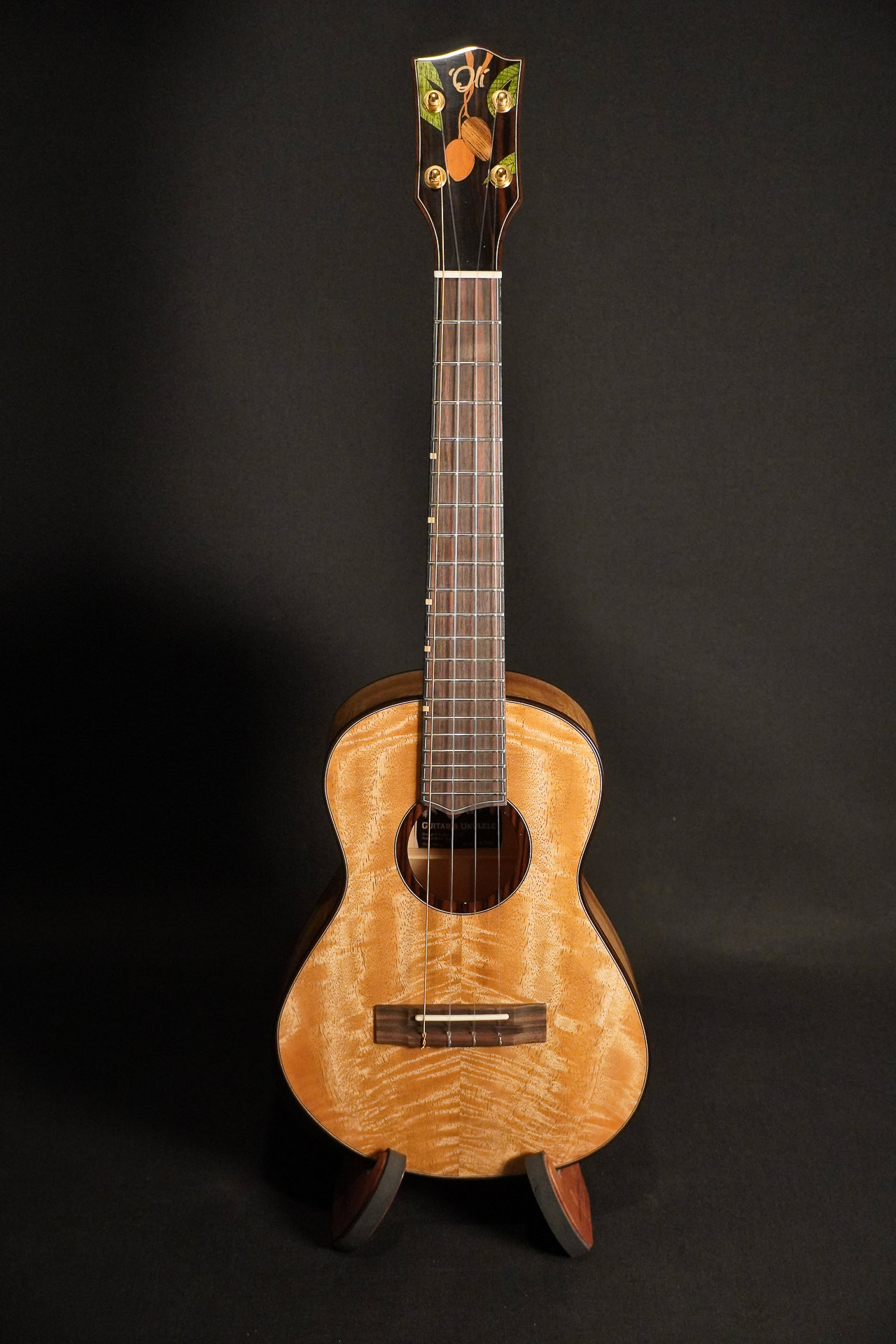 Oli L2 Tenor Mango Gloss L2-TMG