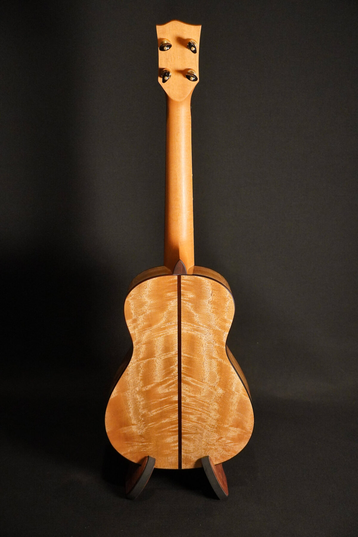 Alternative view of Oli L2 Tenor Mango Gloss L2-TMG