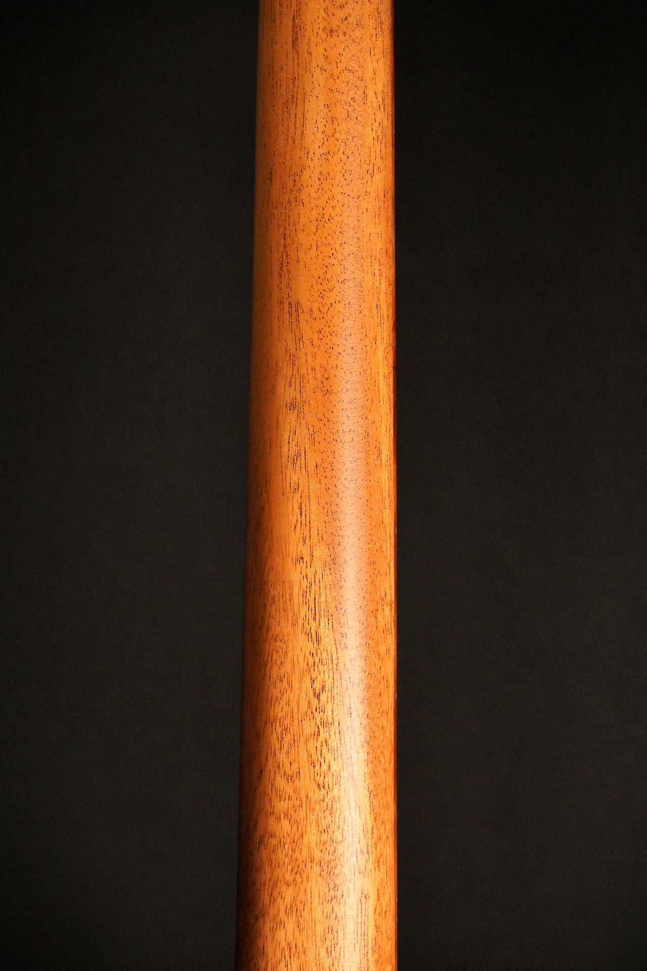 Stevens Irish Bouzouki - Ornament Kesselberg spruce / Bubinga 2025 - Image 11