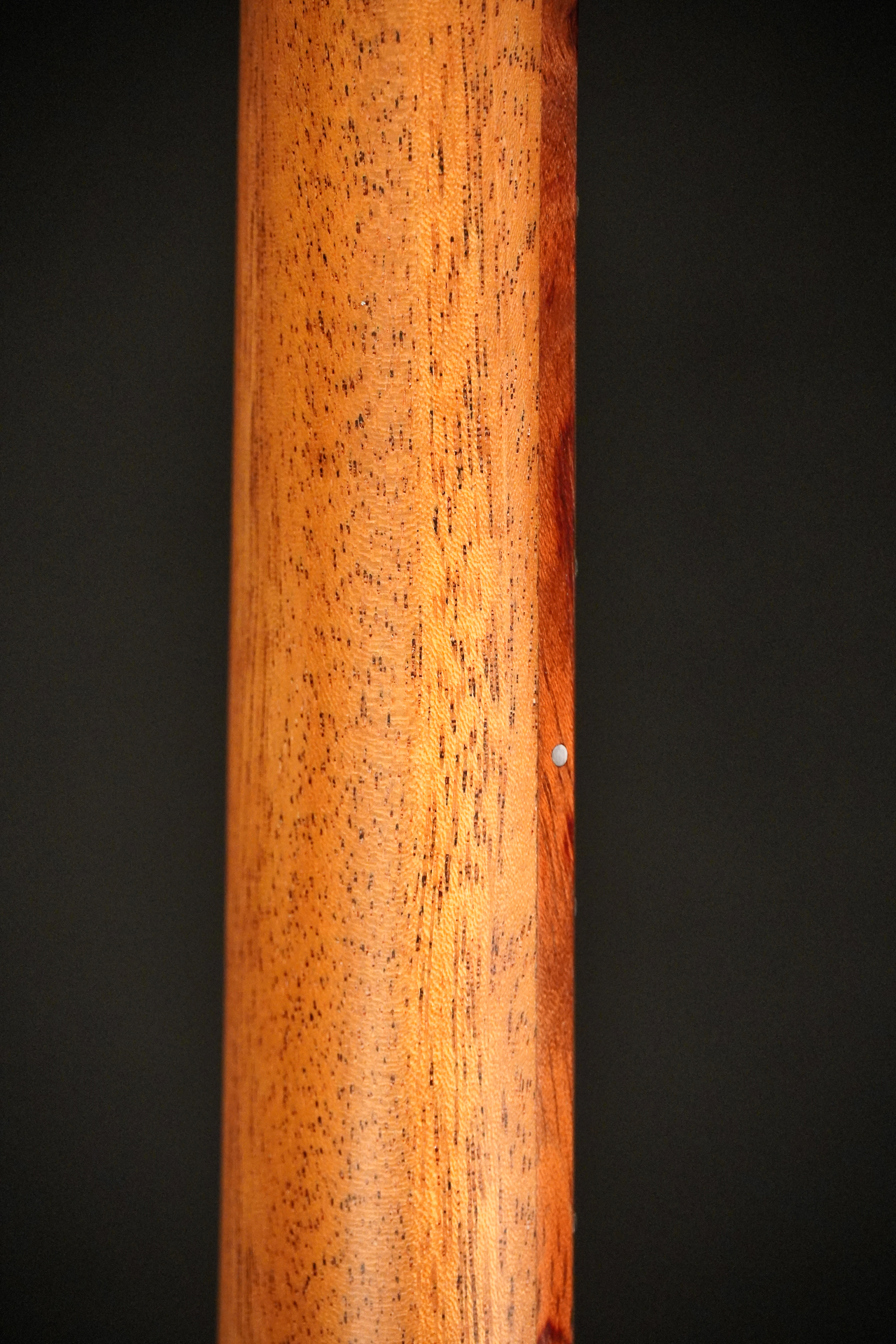 Stevens Irish Bouzouki - Ornament Kesselberg spruce / Bubinga 2025 - Image 14