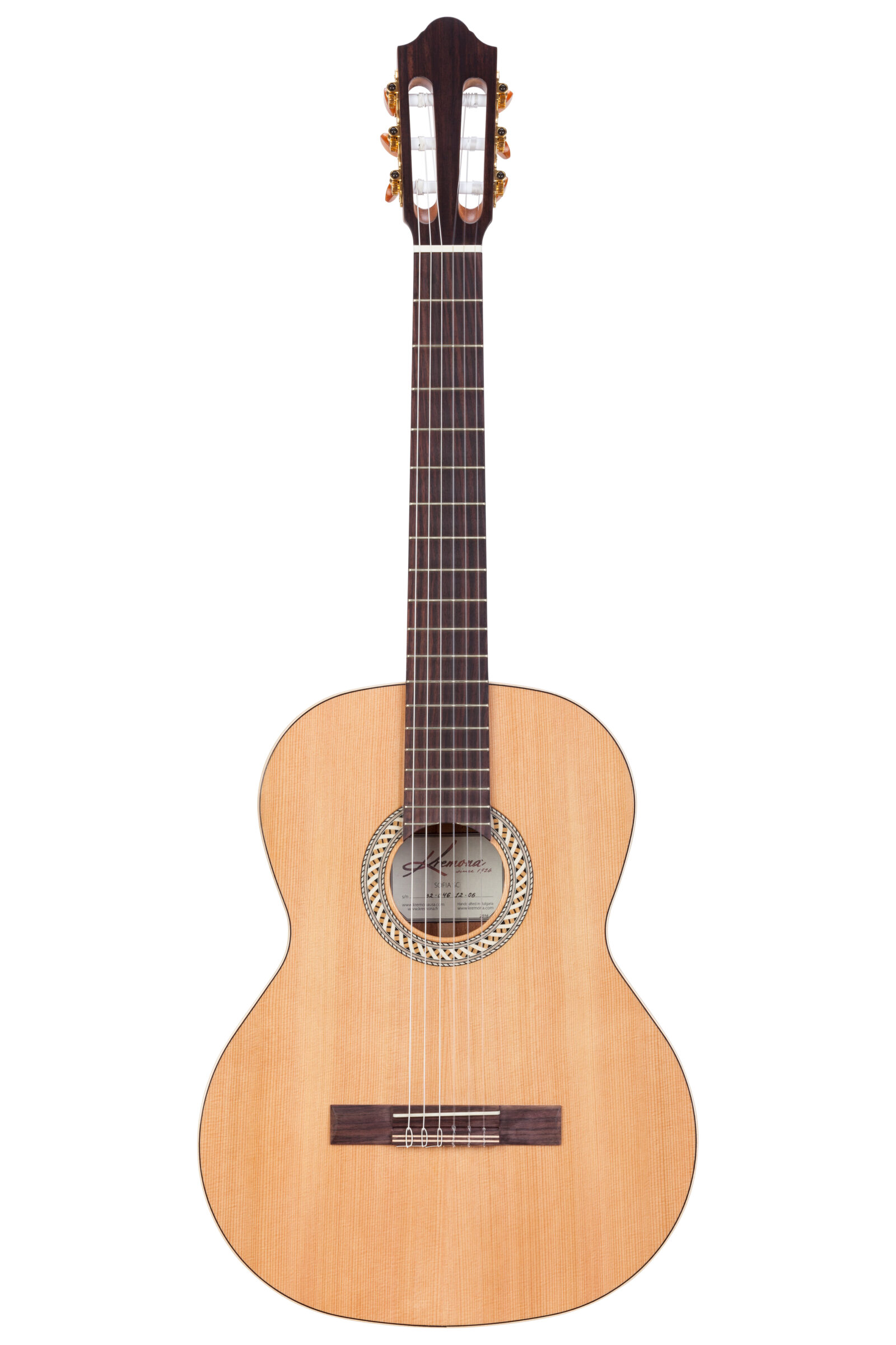 Kremona Sofia S63CW B-Ware