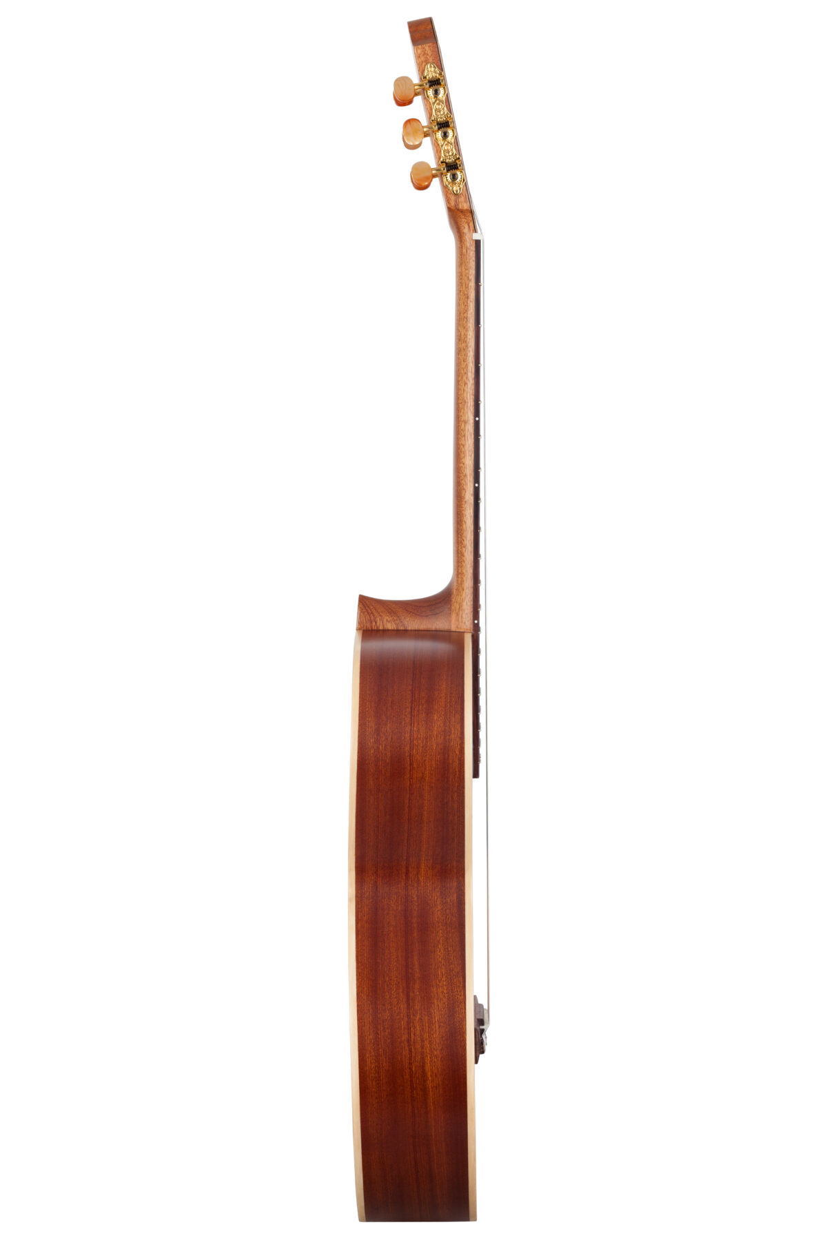 Alternative view of Kremona Sofia S63CW B-Ware