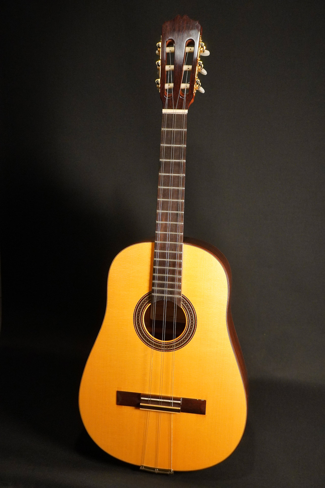 Antonio Aparicio Cuban Tres - Image 3