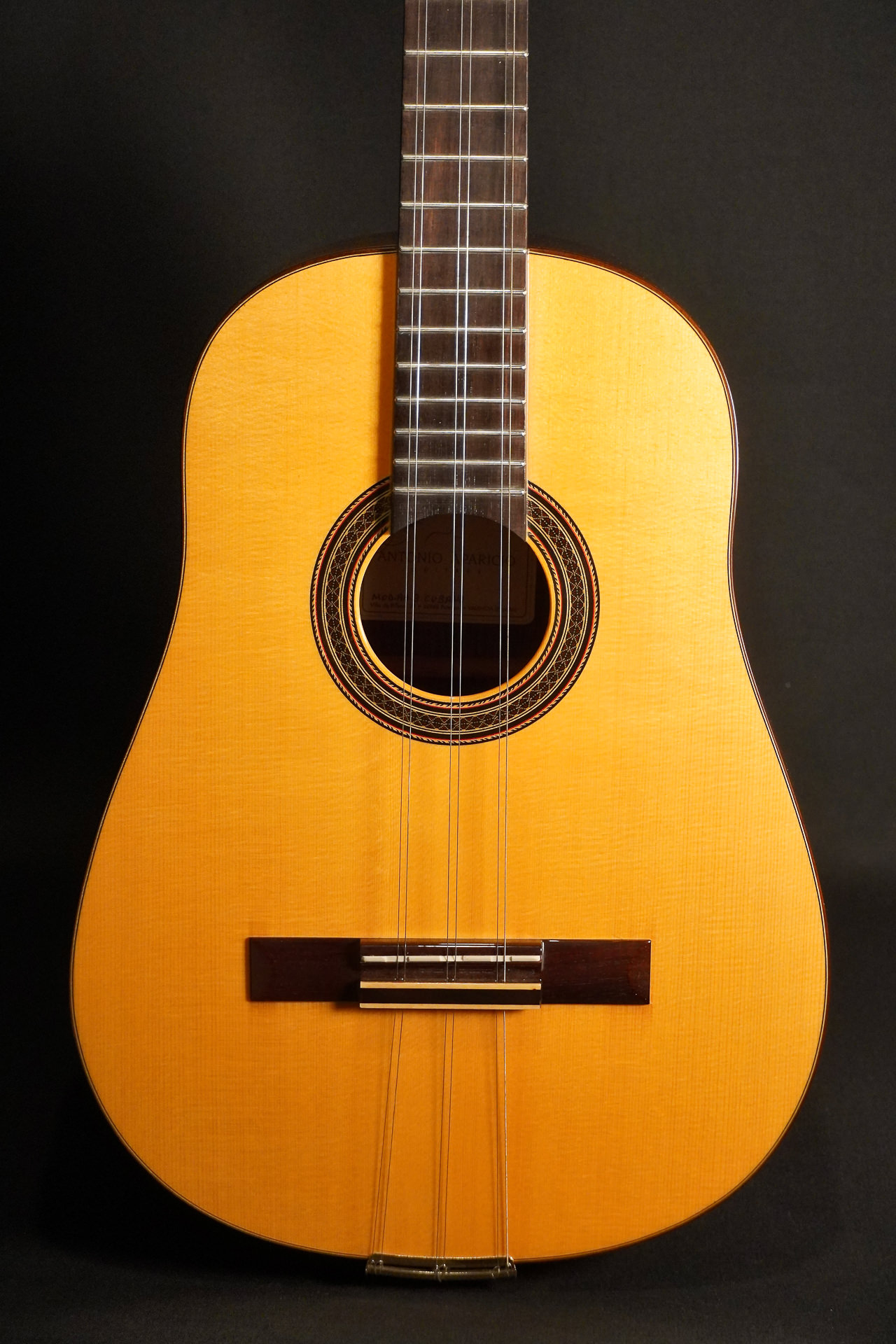 Antonio Aparicio Cuban Tres - Image 5