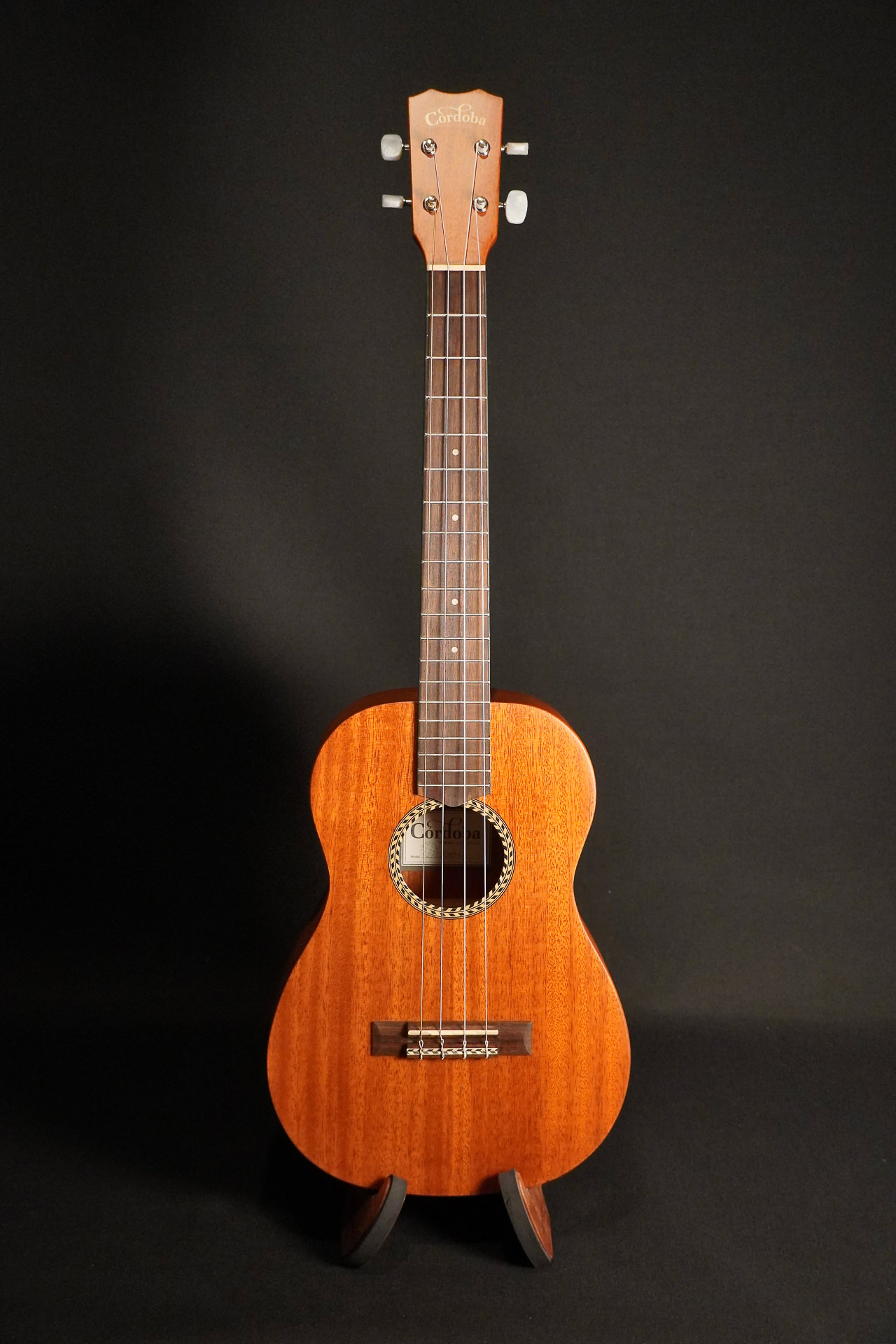 Cordoba 20BM Baritone Ukulele