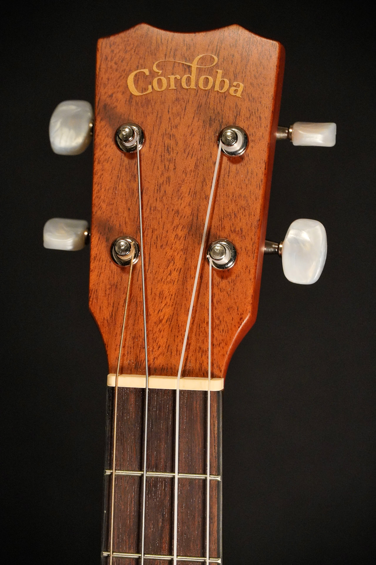 Cordoba 20BM Baritone Ukulele - Image 4