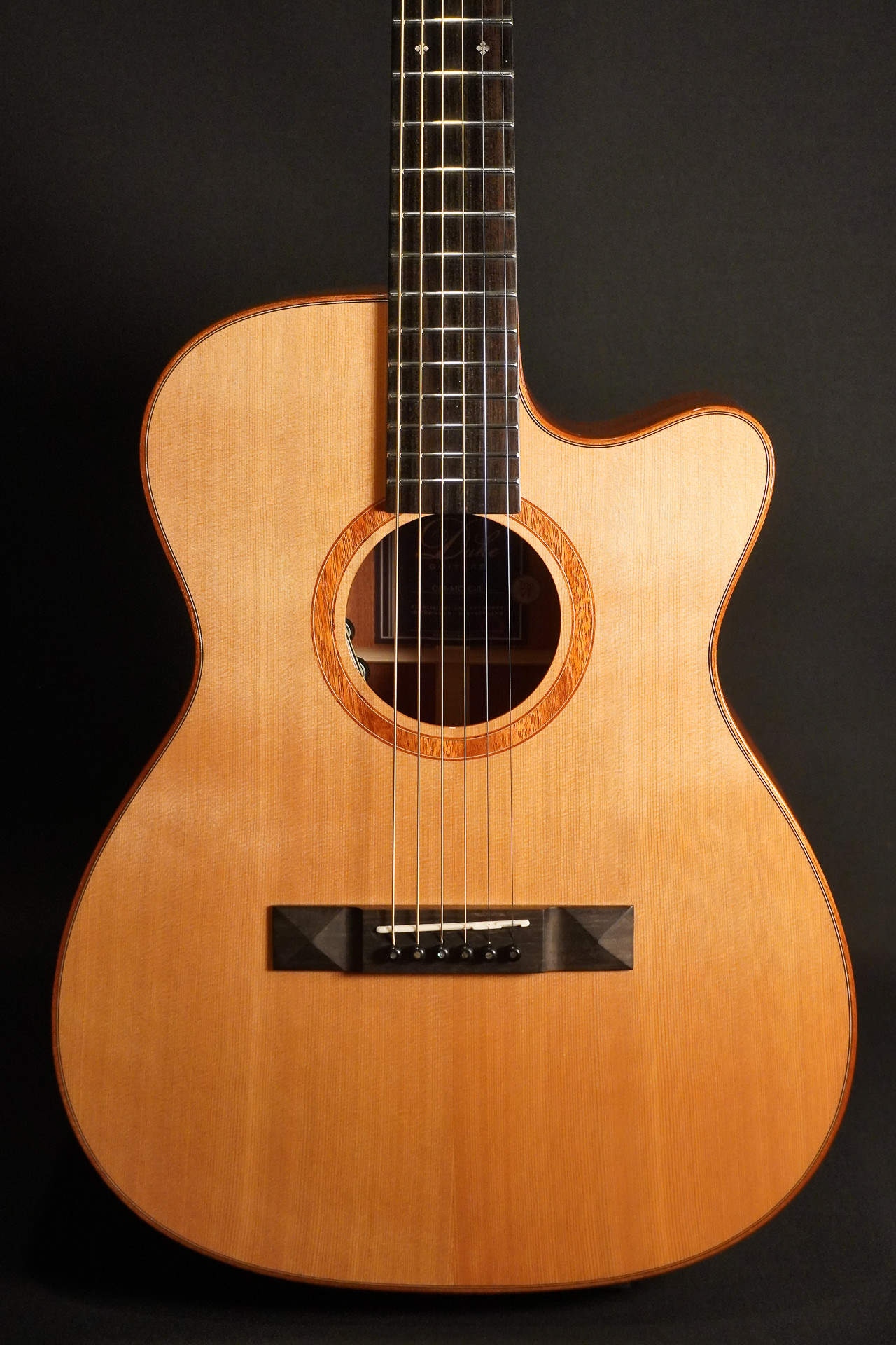 Duke OM MC CUT Misi Trio Air - Image 3