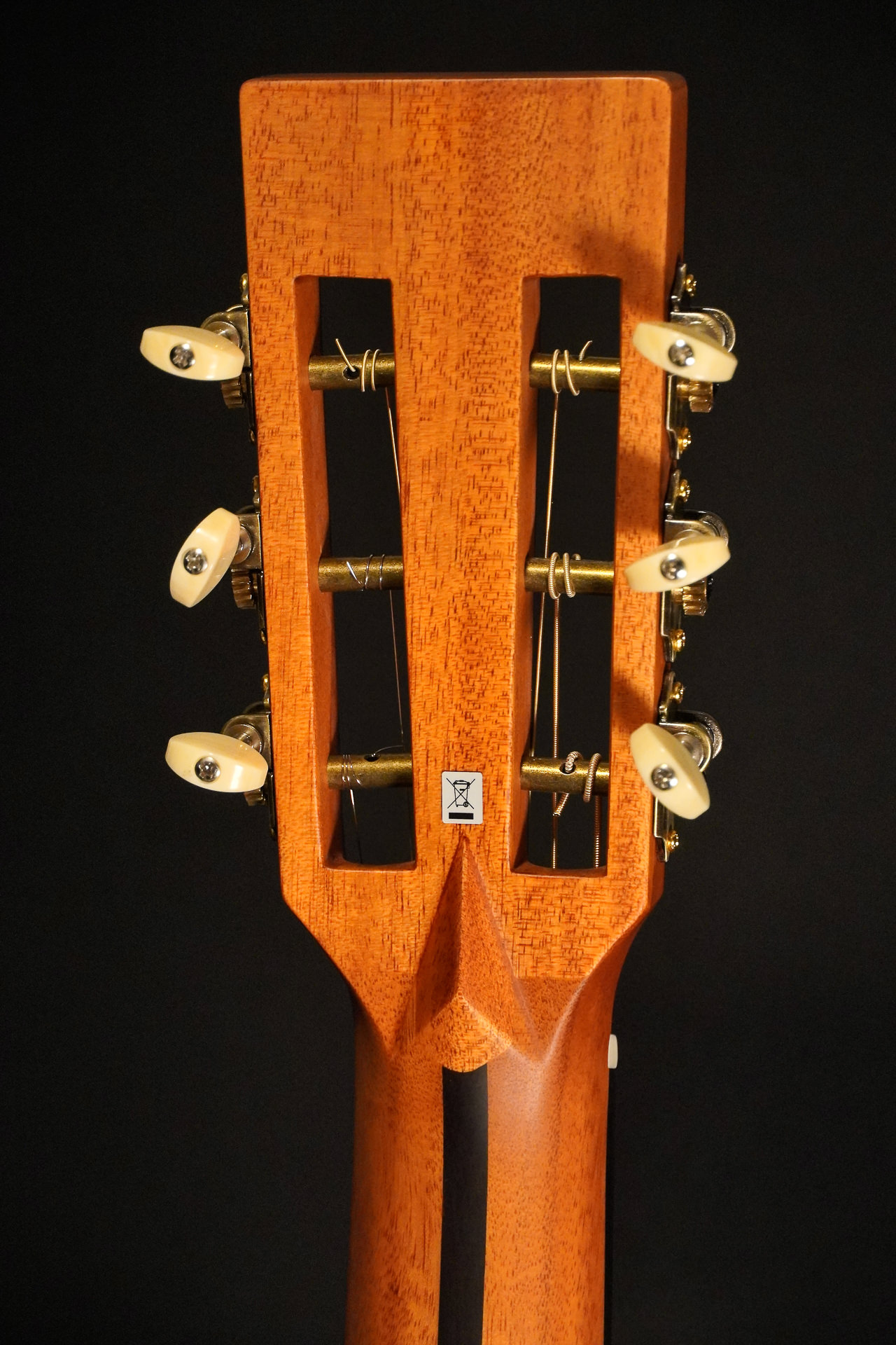 Duke OM MC CUT Misi Trio Air - Image 8