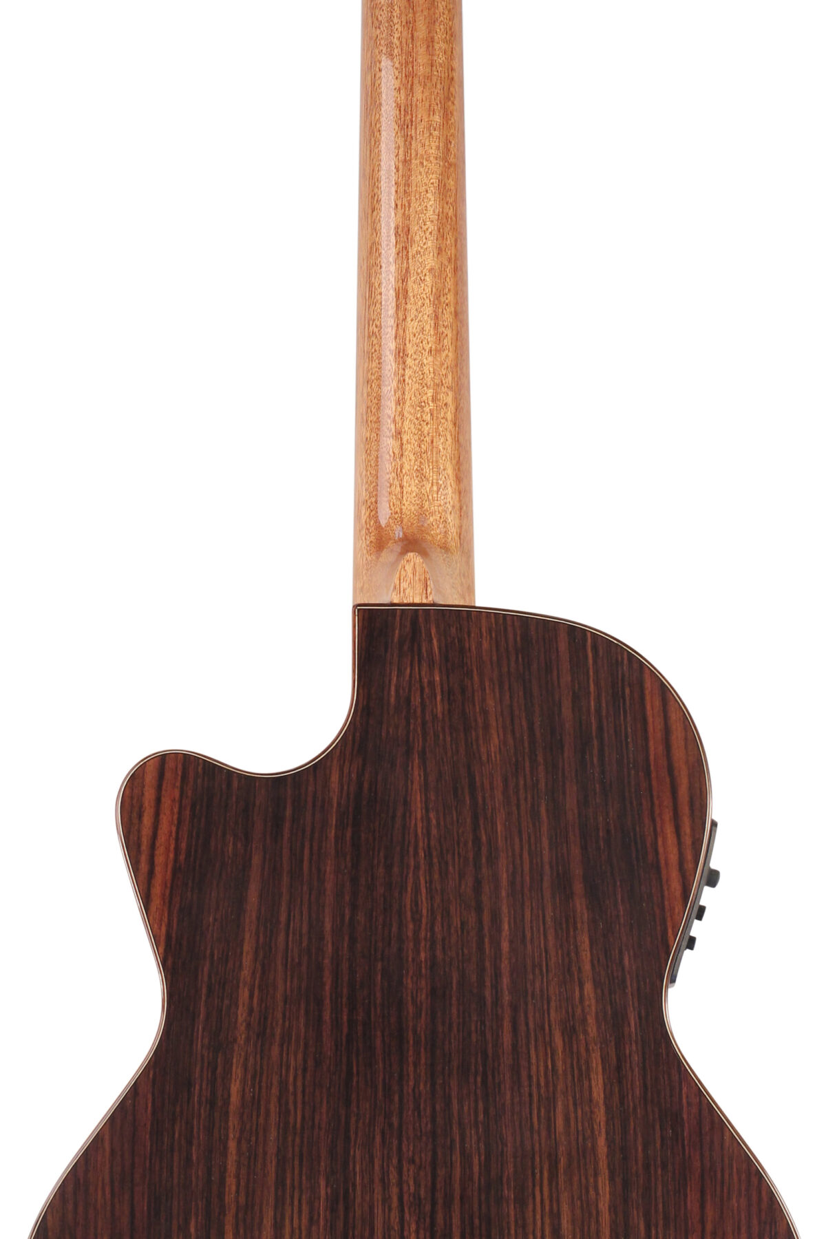 Alternative view of Kremona Fiesta F65CW TLR B-WARE