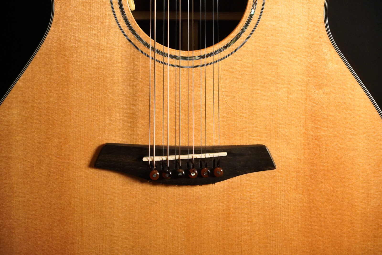 Furch Yellow Gc-SR 12-String / L.R.Baggs Anthem – Bild 5