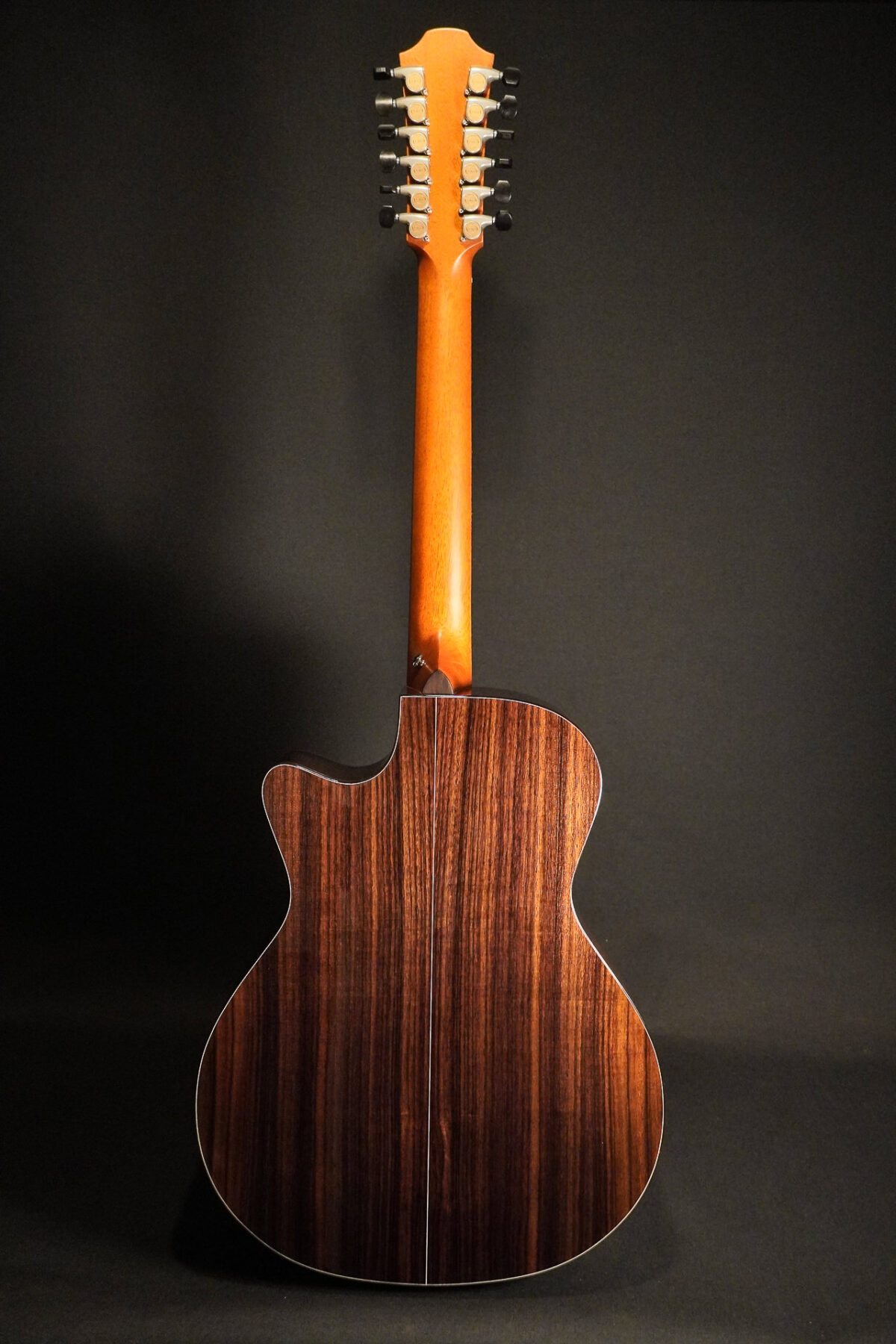 Alternative view of Furch Yellow Gc-SR 12-String / L.R.Baggs Anthem