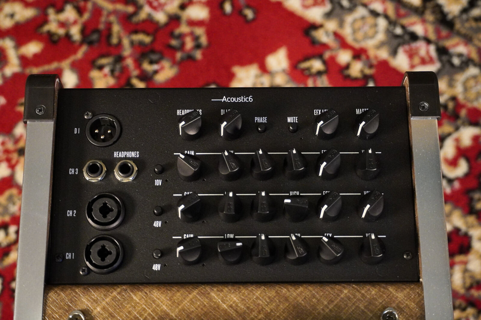 GR NF Acoustic 6 - Image 4