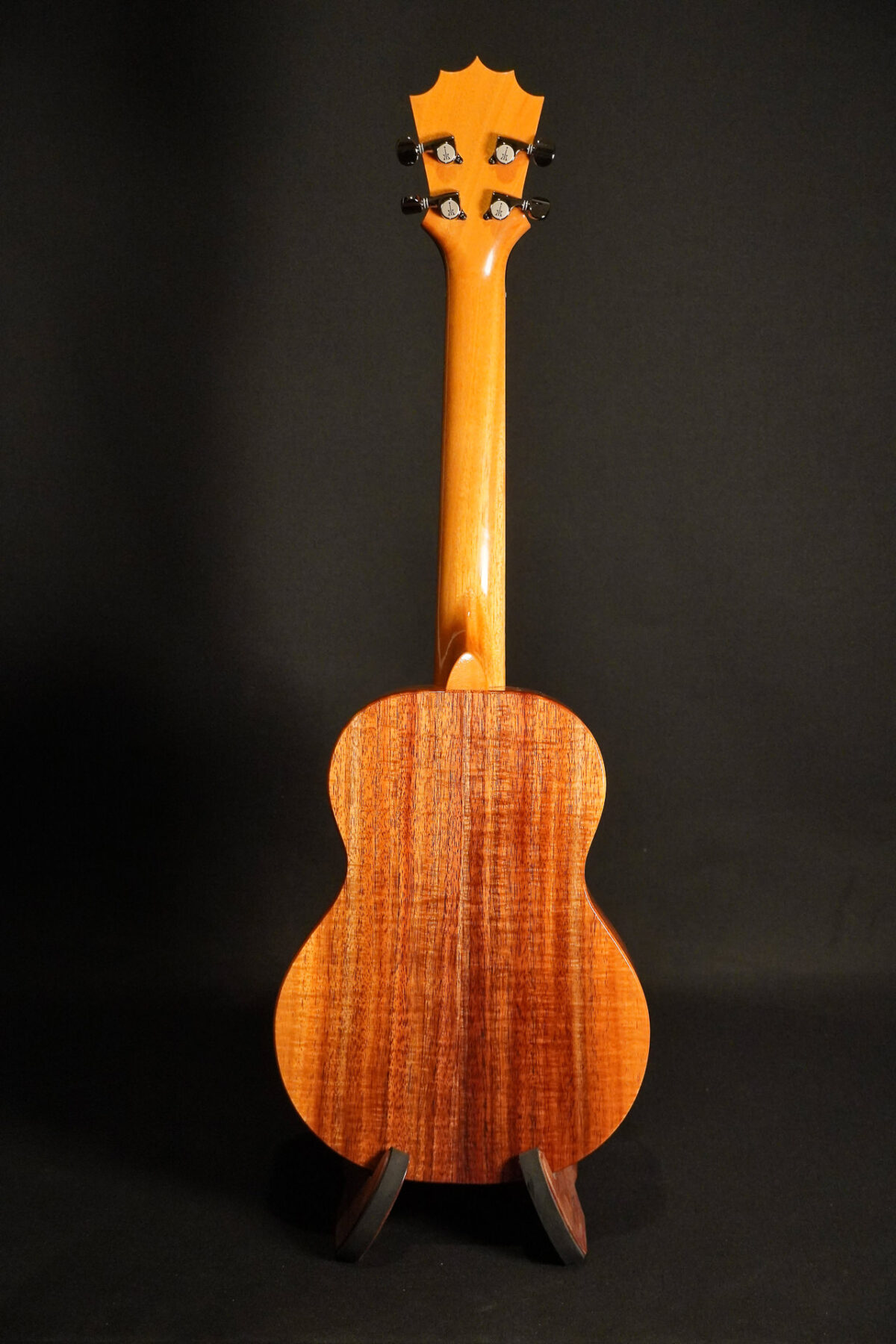 Alternative view of Koaloha KTM-00 Koa Tenor Gloss