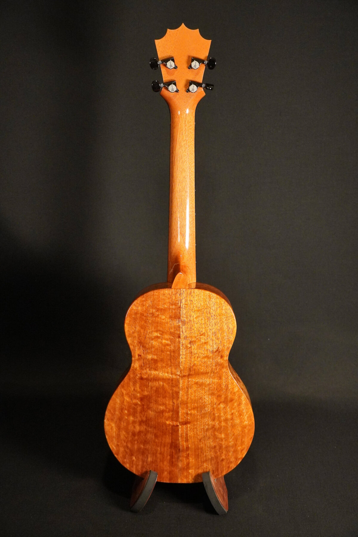 Alternative view of Koaloha KTM-00 Koa Tenor Gloss