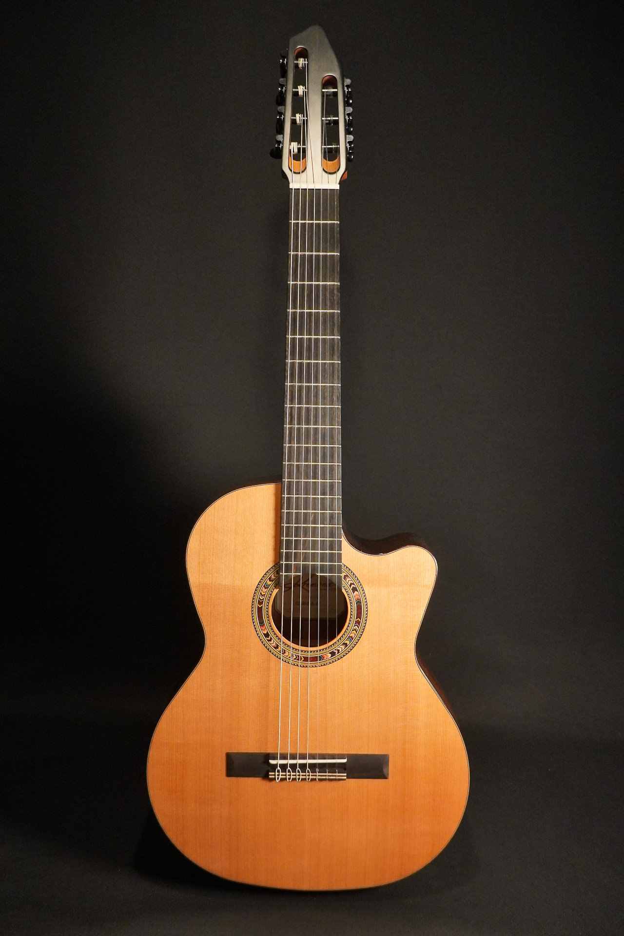 Kremona Fiesta F65CW-7S
