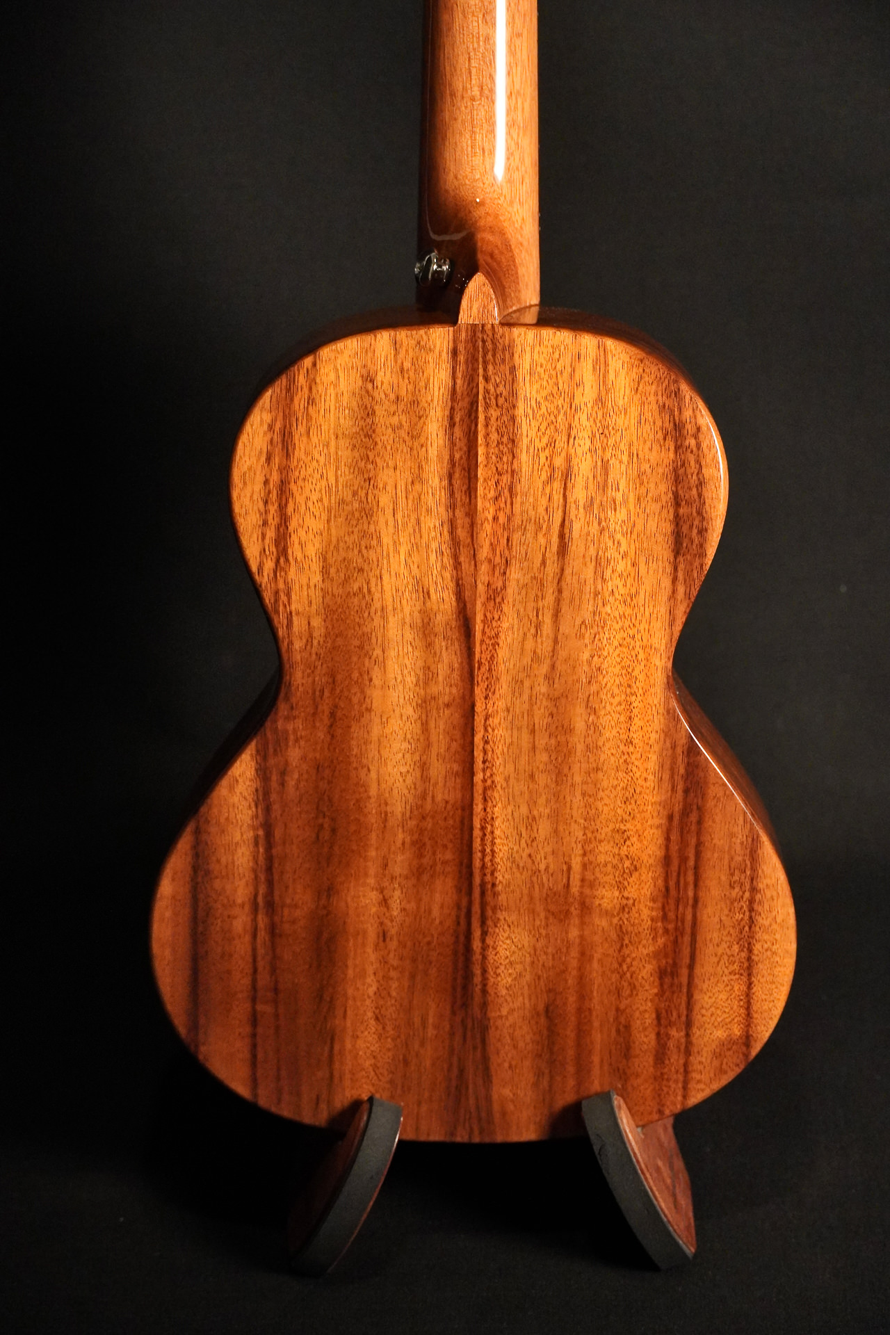 Todo UTD-W25T Tenor Ukulele - Image 5