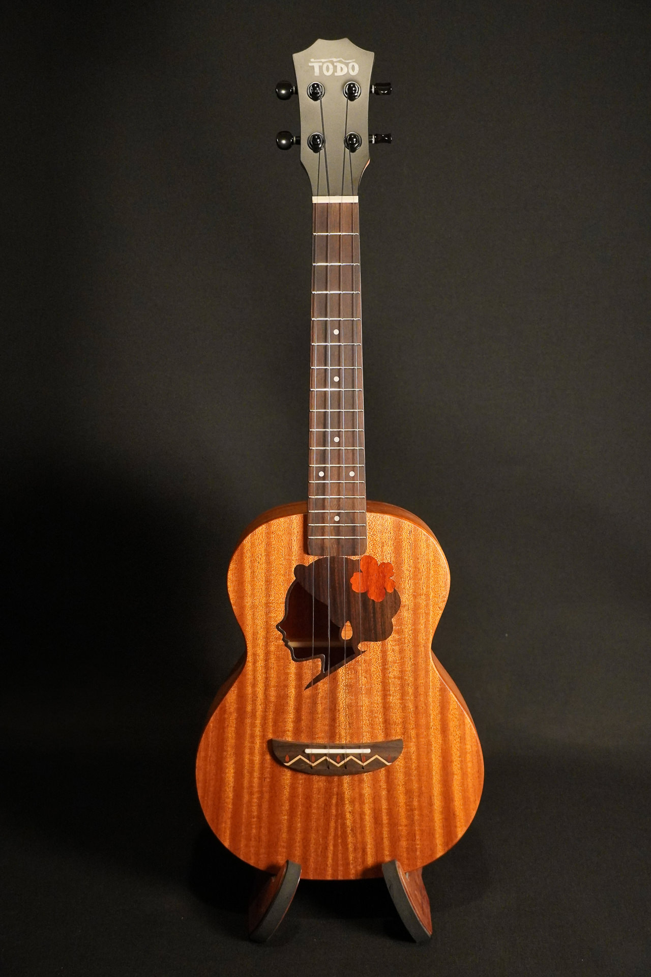 Todo UTD-W20T Tenor Ukulele