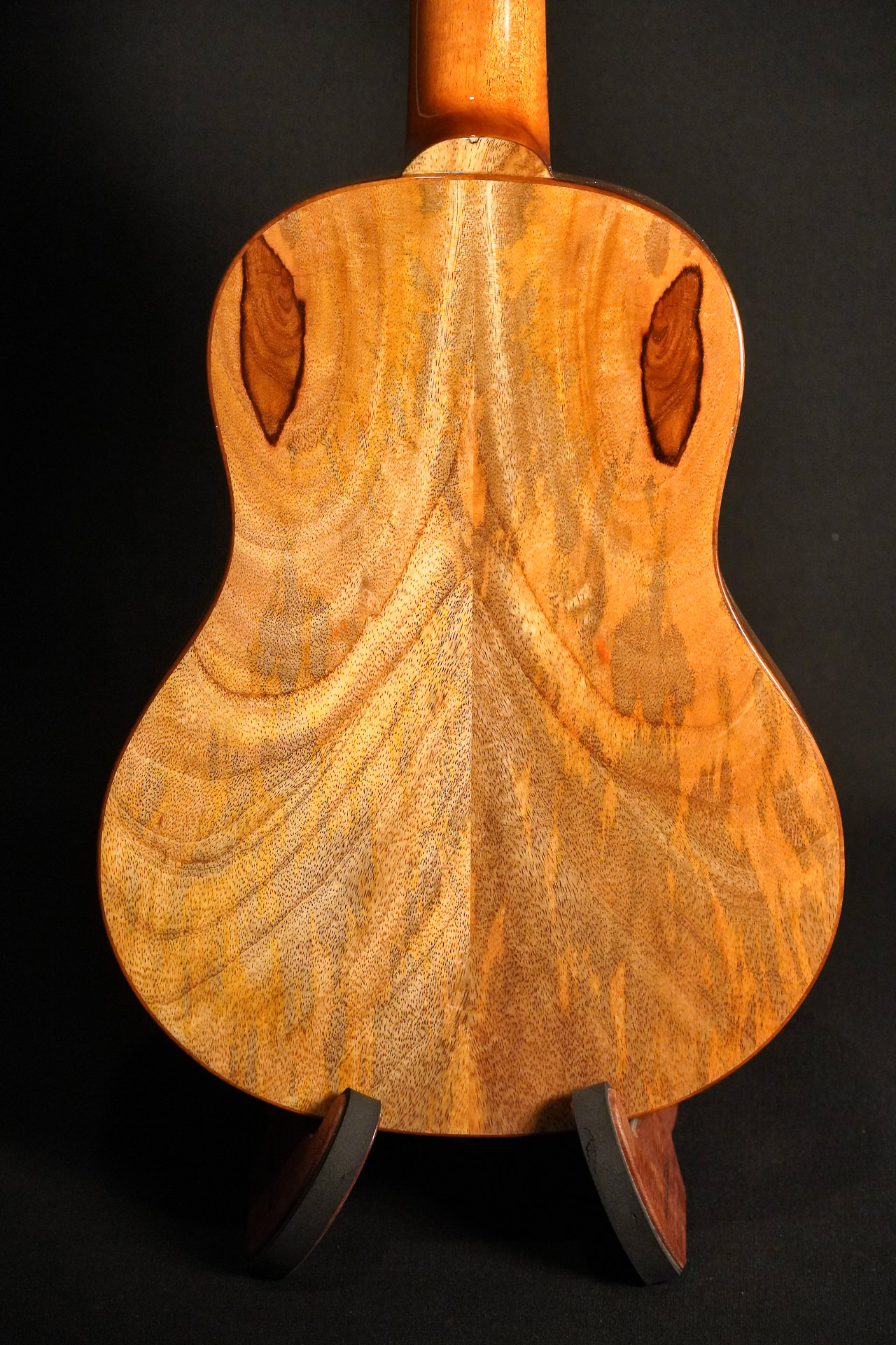 Big Island Ukulele MO TR - Image 5