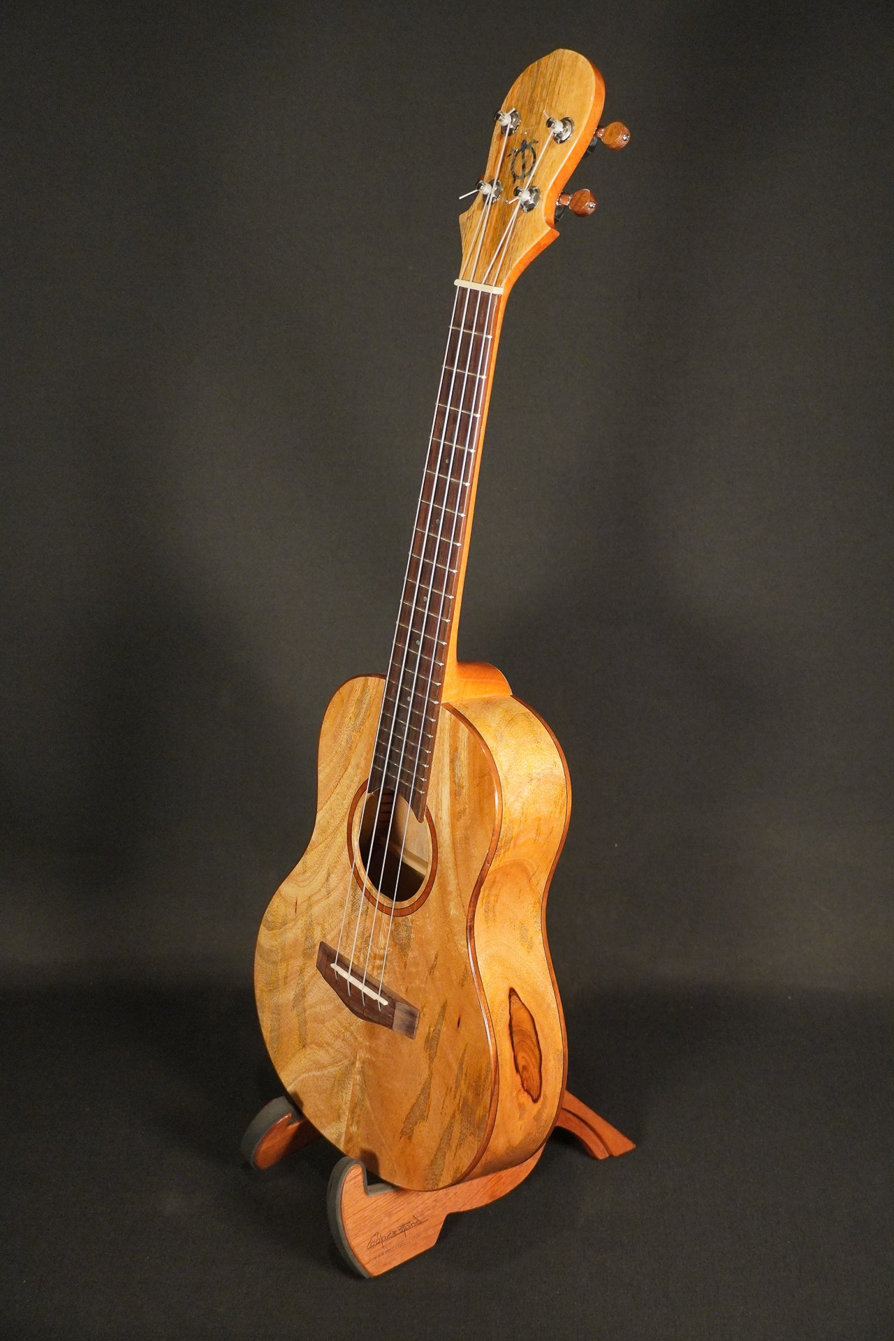 Big Island Ukulele MO TR - Image 10