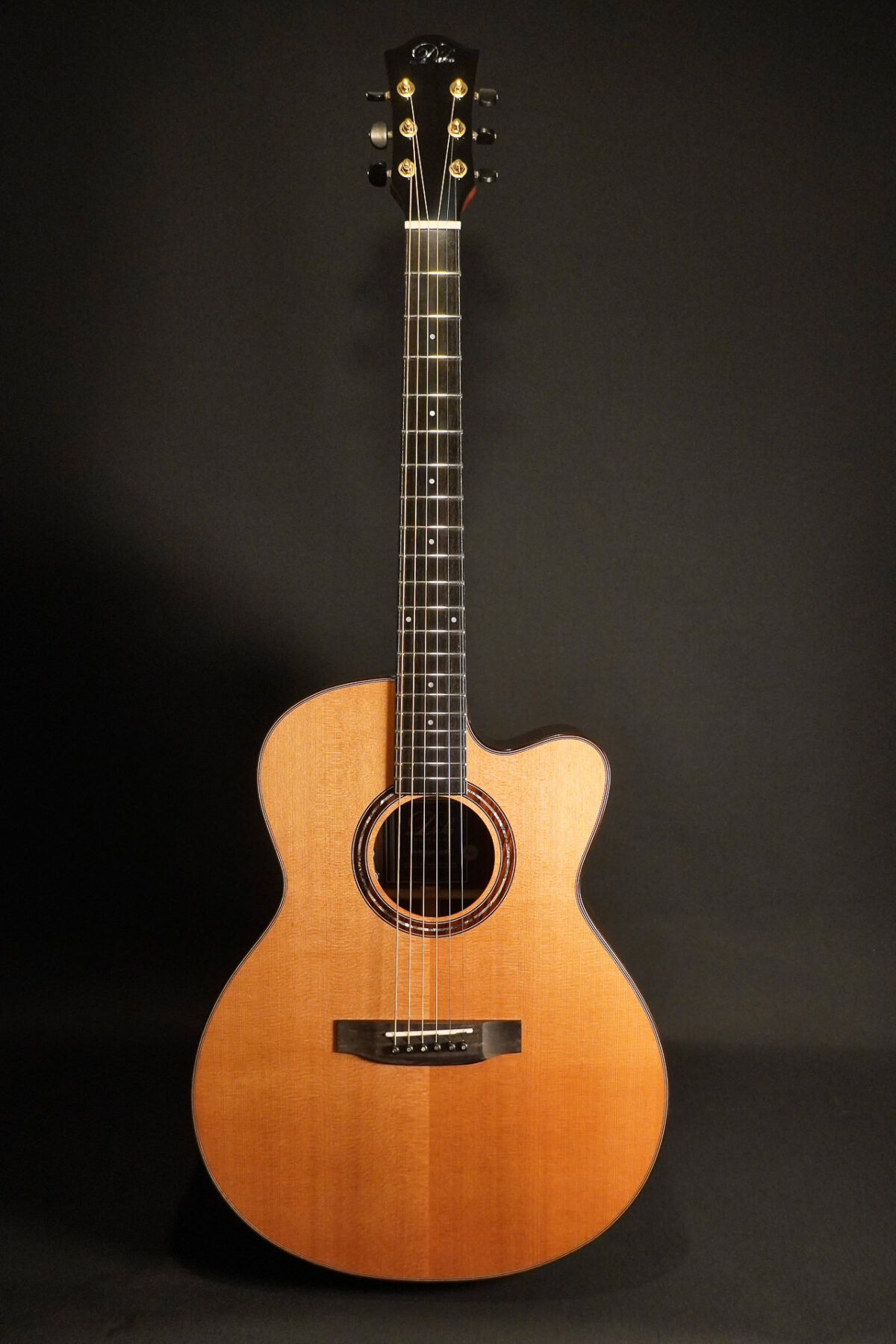 Duke GA-PC-CUT-Solid Misi Trio Air