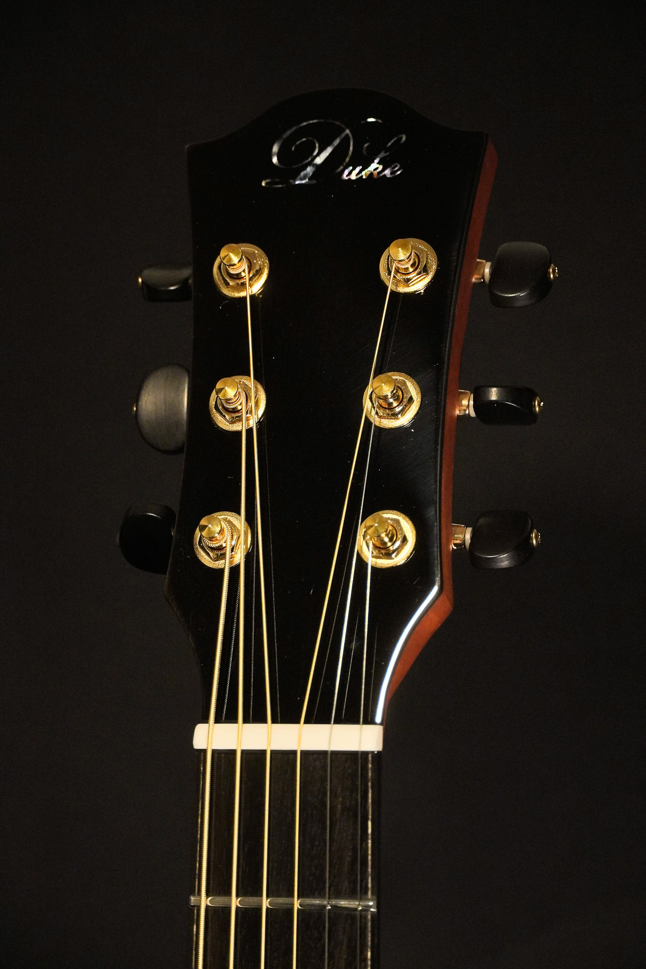 Duke GA-PC-CUT-Solid Misi Trio Air – Bild 4