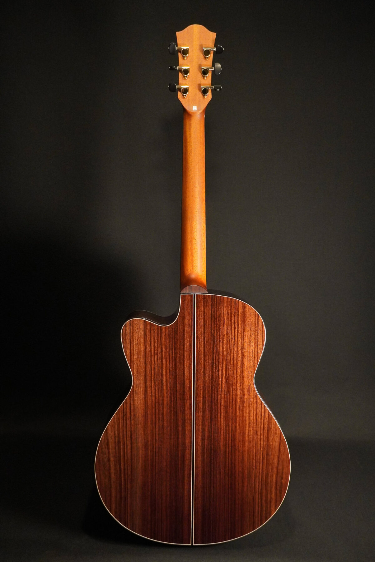 Alternative view of Duke GA-PC-CUT-Solid Misi Trio Air