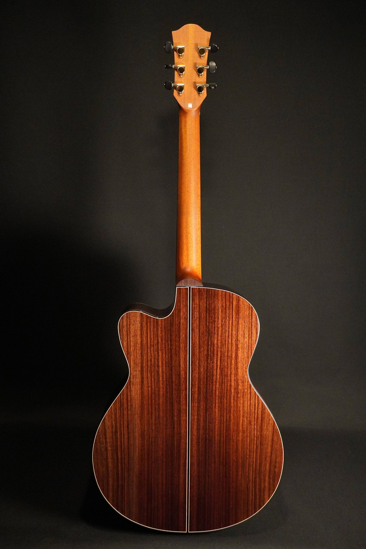 Duke GA-PC-CUT-Solid Misi Trio Air – Bild 2