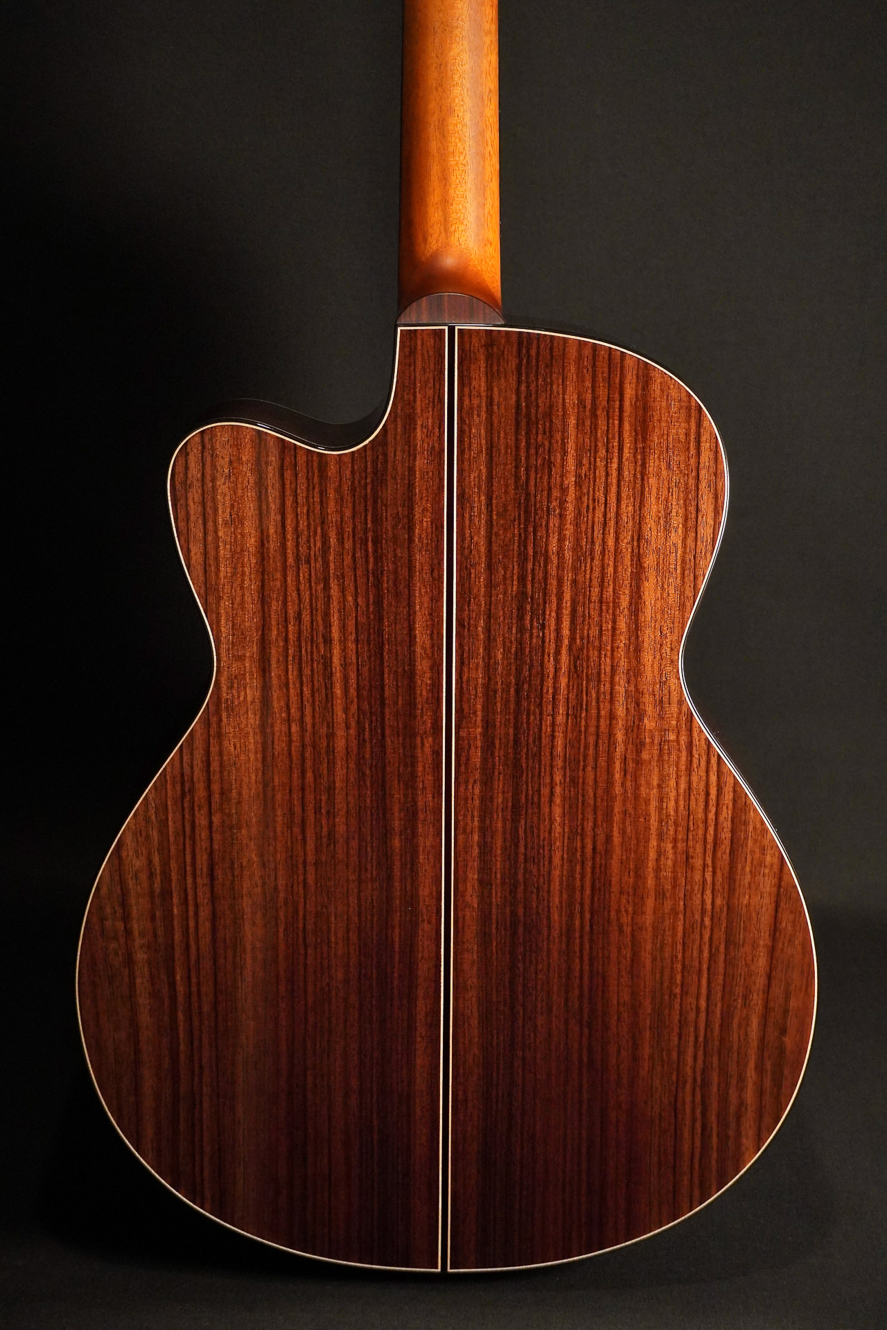 Duke GA-PC-CUT-Solid Misi Trio Air – Bild 5