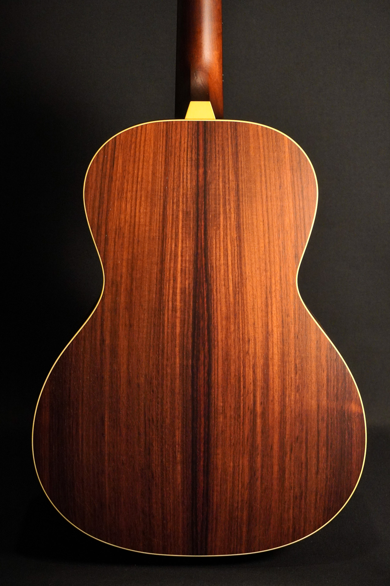 Iris MS-OO Custom Aged - Sunburst Gloss Top - Image 7