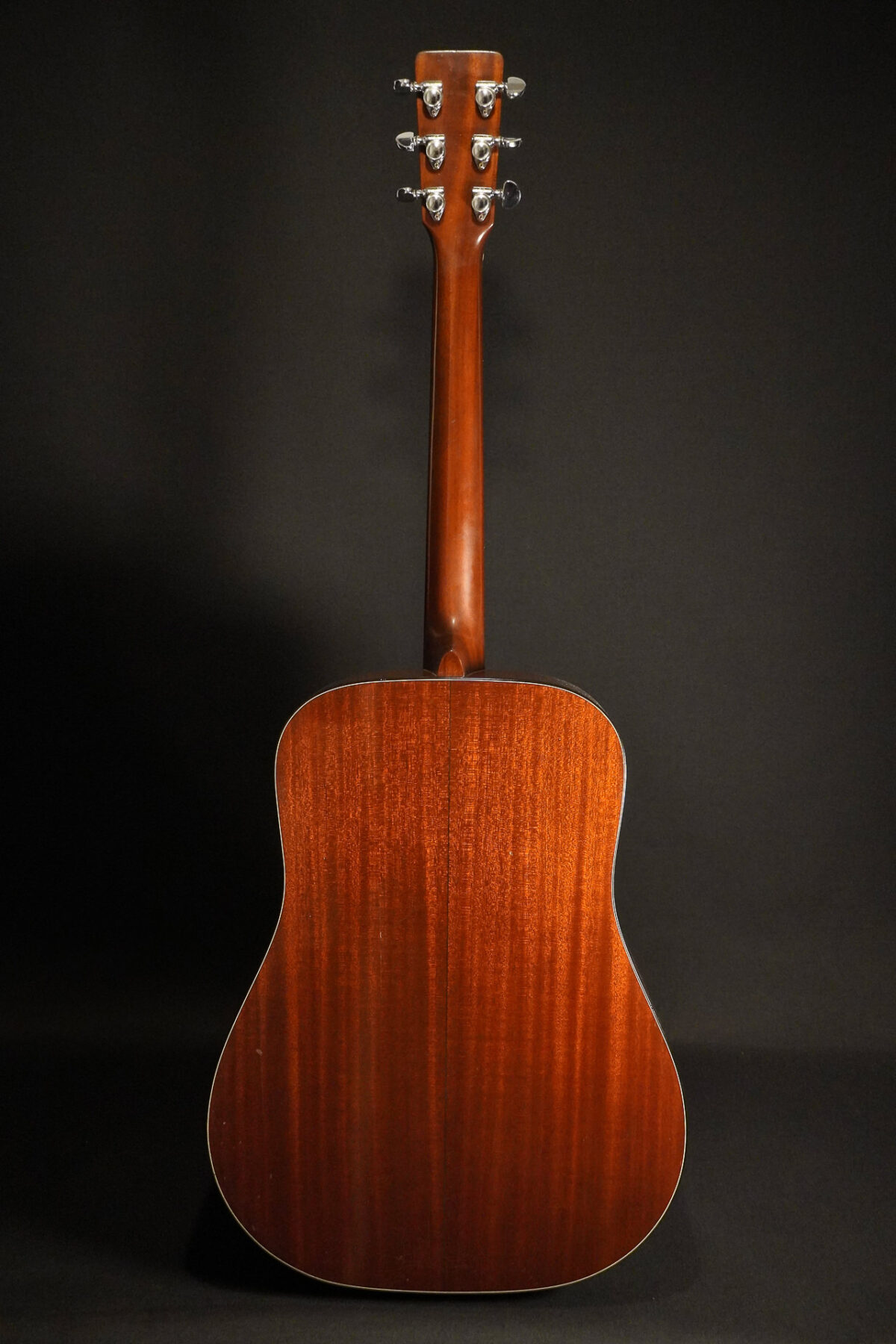 Alternative view of Martin D-19 Year 1977 Vintage