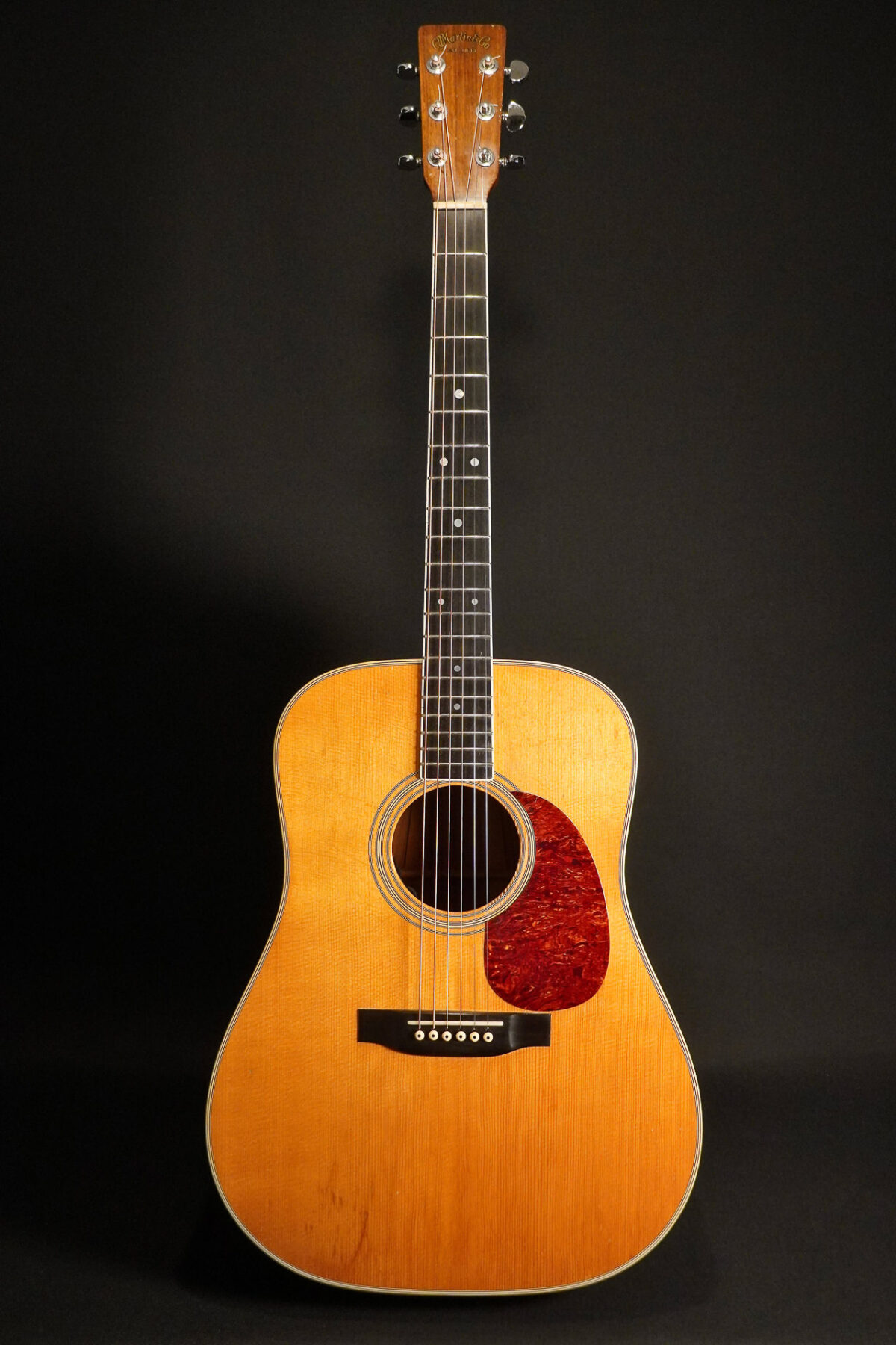 Martin D-35 1976 Vintage