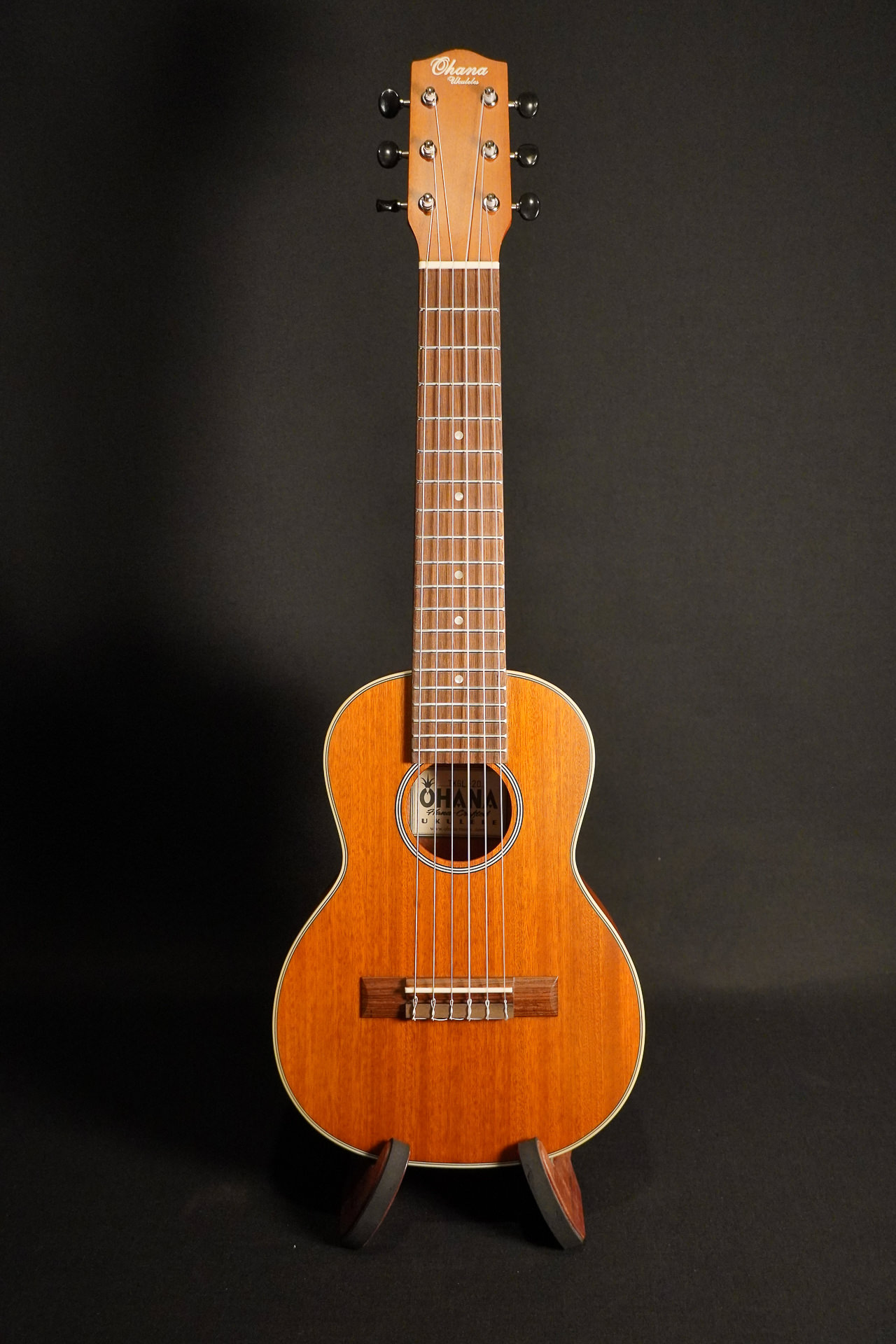 Ohana TKGL-20 Guitarlele