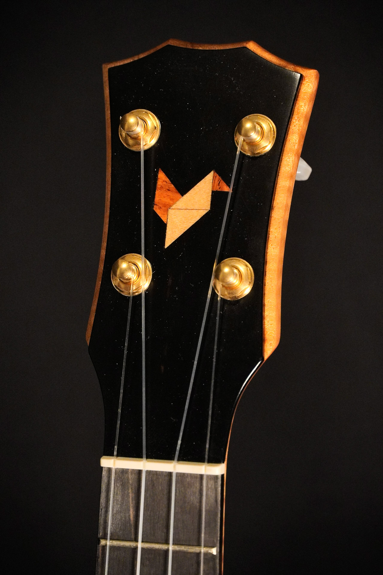 Rebel Double Creme Concert Satin - Image 4