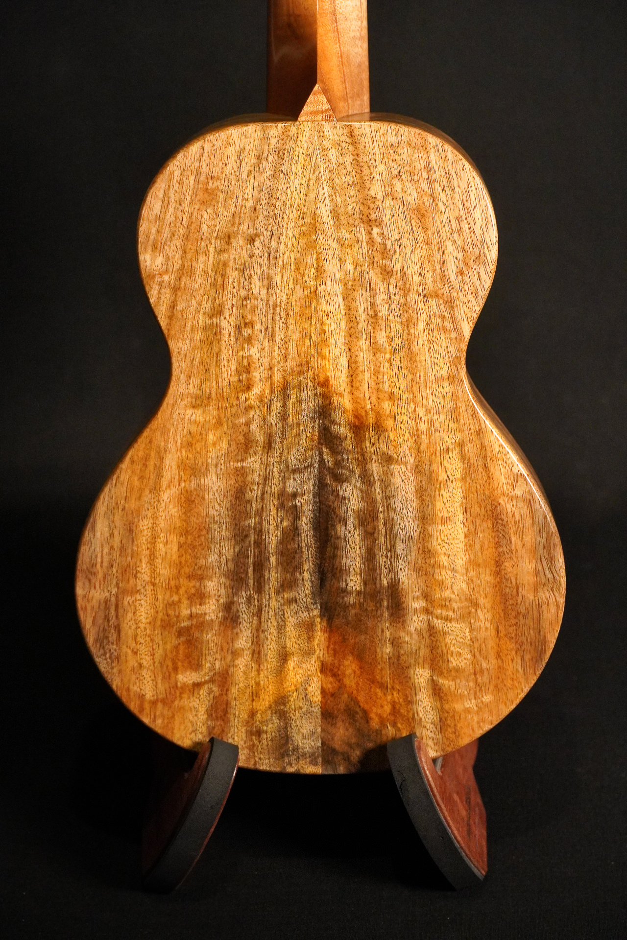 Rebel Double Creme Concert Satin - Image 6